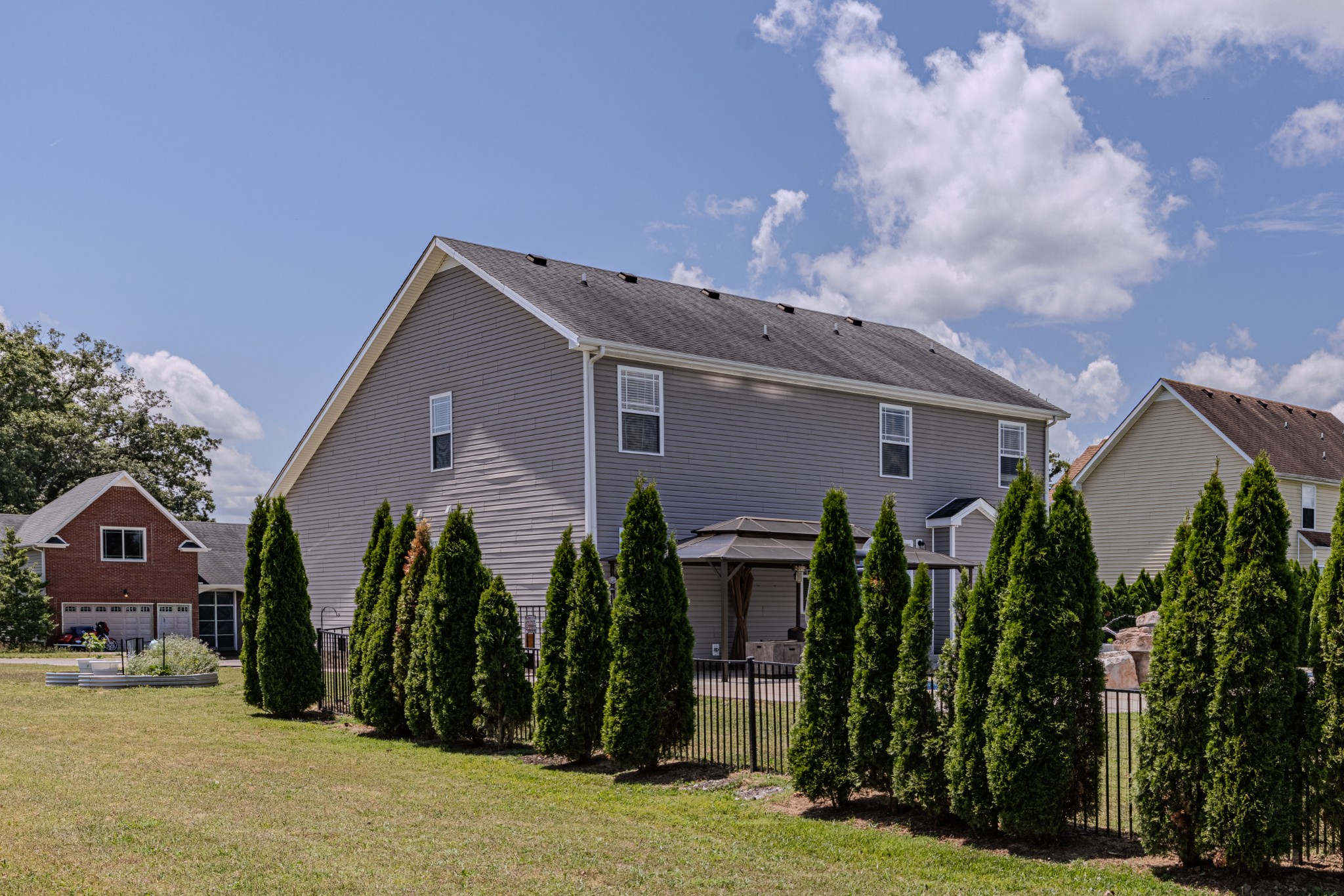 337 Ivy Bend Circle Clarksville TN 37043