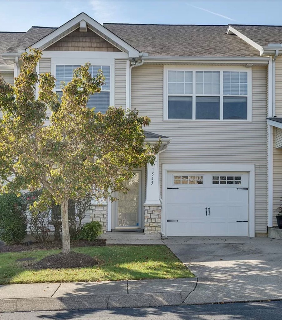 1545 Lincoya Bay Drive Nashville TN 37214