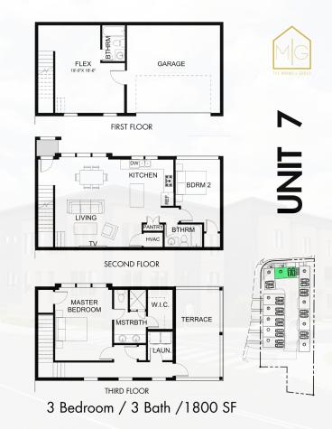 1038 E Trinity Lane Nashville TN 37216