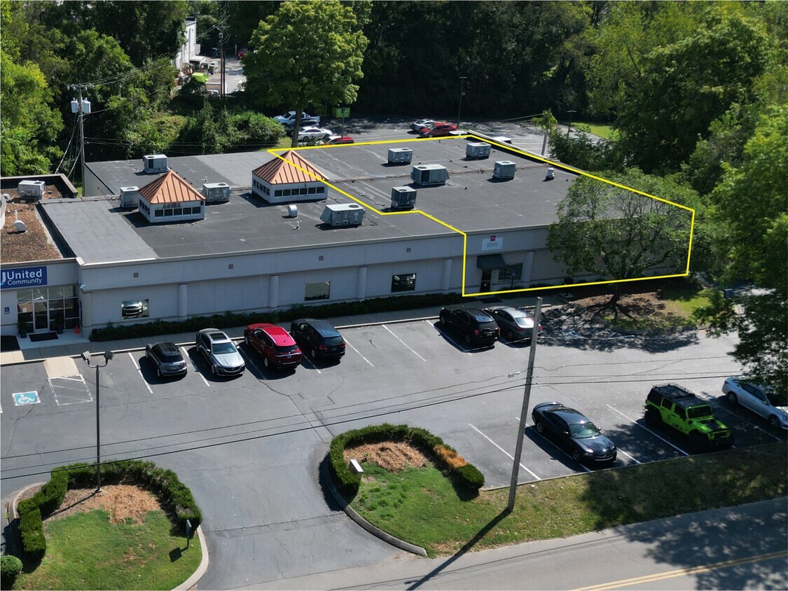 1430 Madison Street Clarksville TN 37040