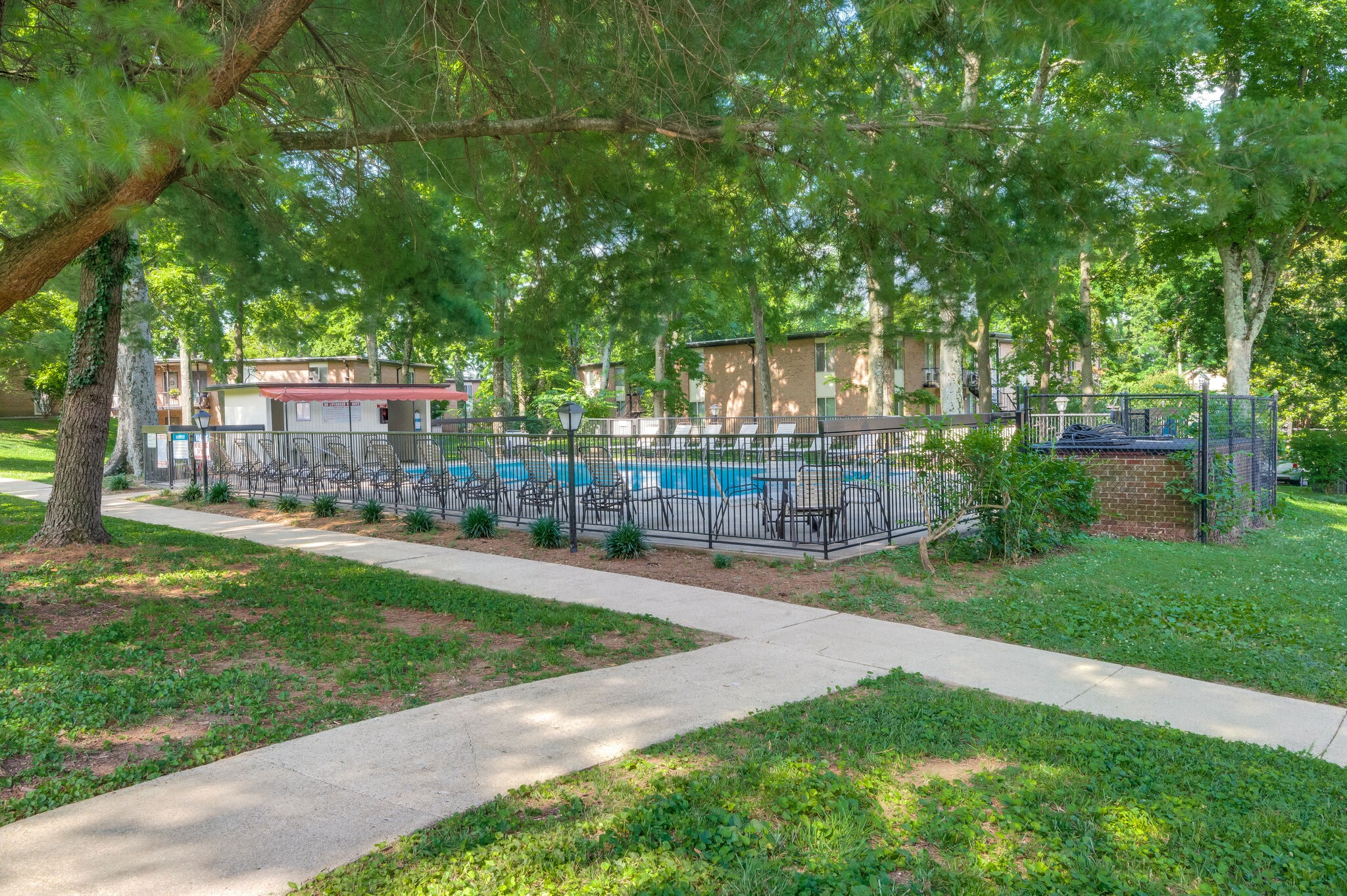 2601 Hillsboro Pike Nashville TN 37212