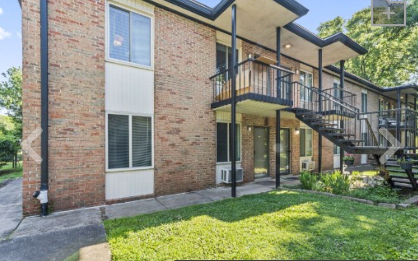 2601 Hillsboro Pike Nashville TN 37212