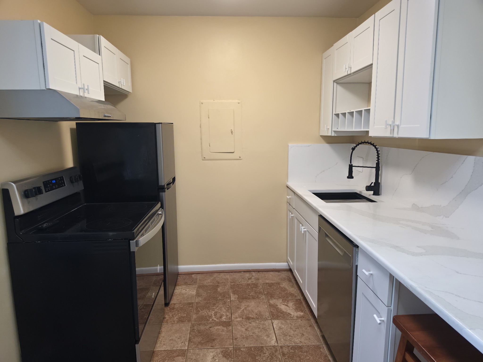 2601 Hillsboro Pike Nashville TN 37212