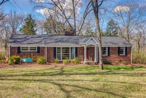 721 Templeton Drive Nashville TN 37205