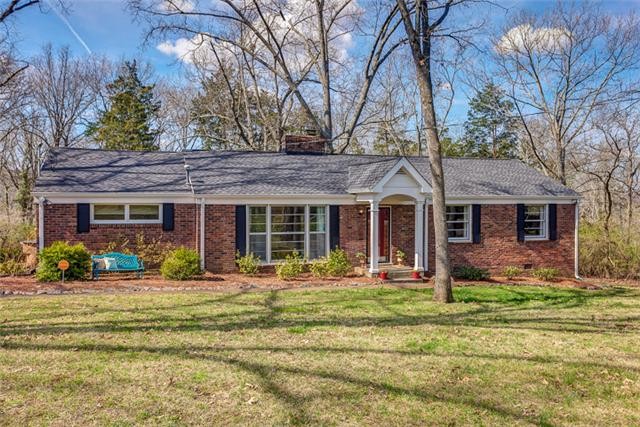 721 Templeton Drive Nashville TN 37205