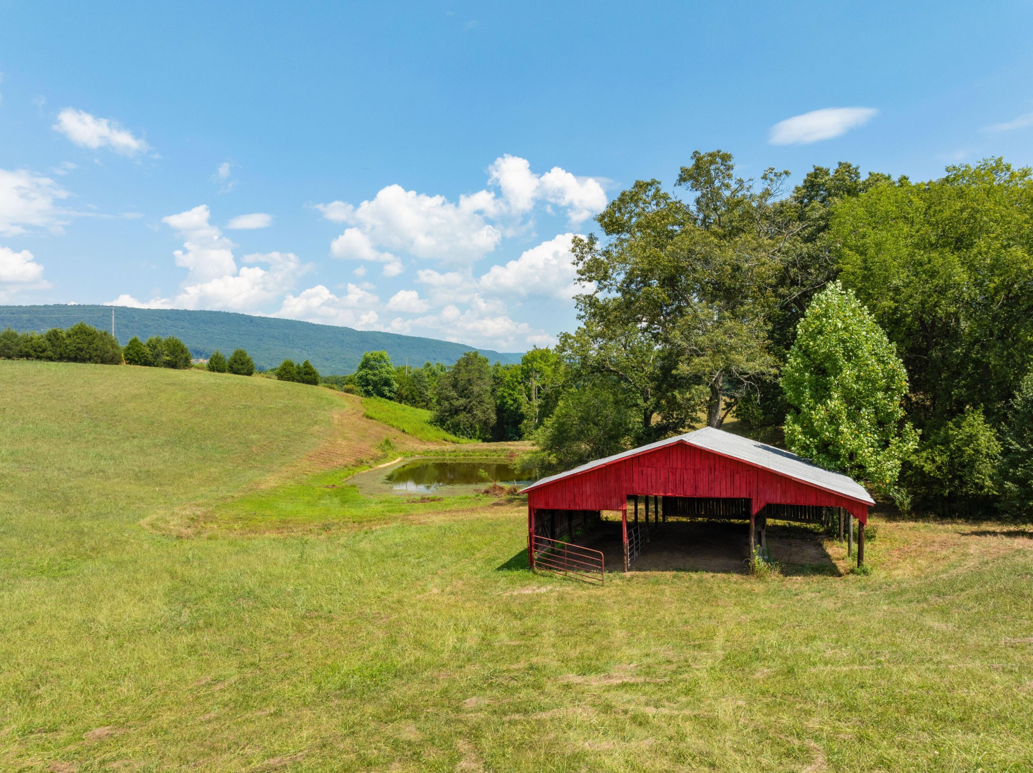 0 John Burch Road Dunlap TN 37327