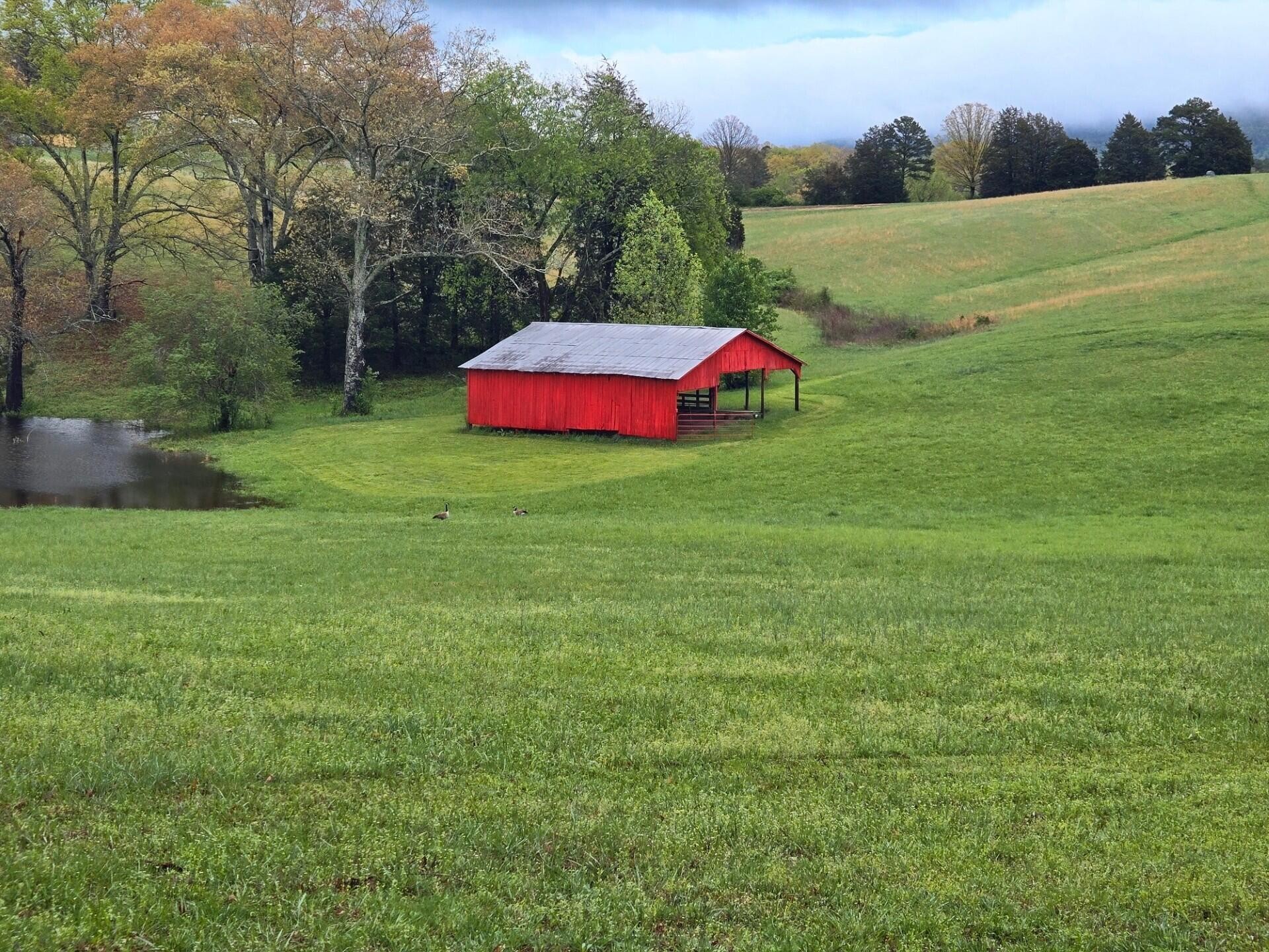 0 John Burch Road Dunlap TN 37327