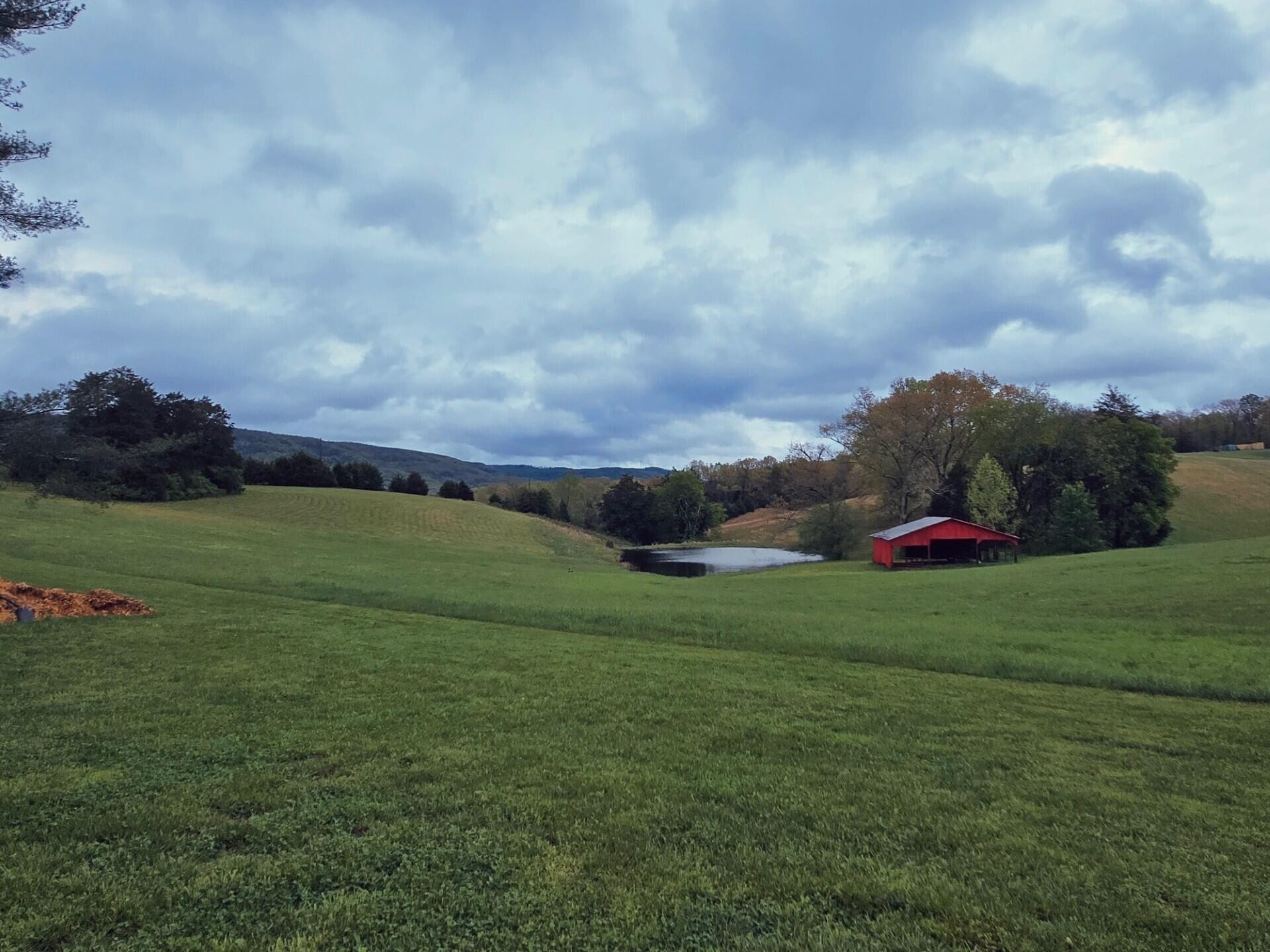 0 John Burch Road Dunlap TN 37327