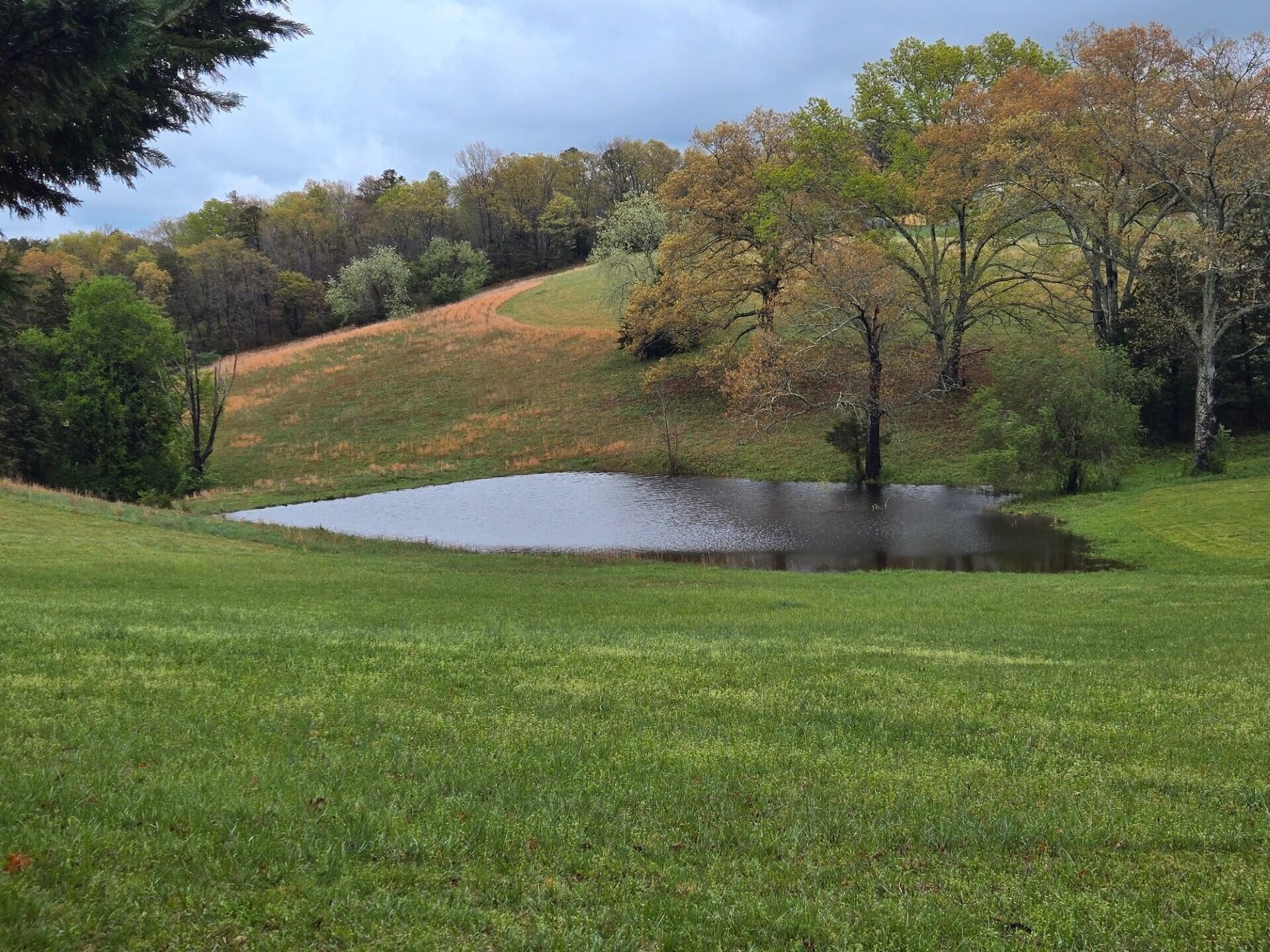 0 John Burch Road Dunlap TN 37327