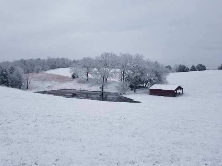 0 John Burch Road Dunlap TN 37327