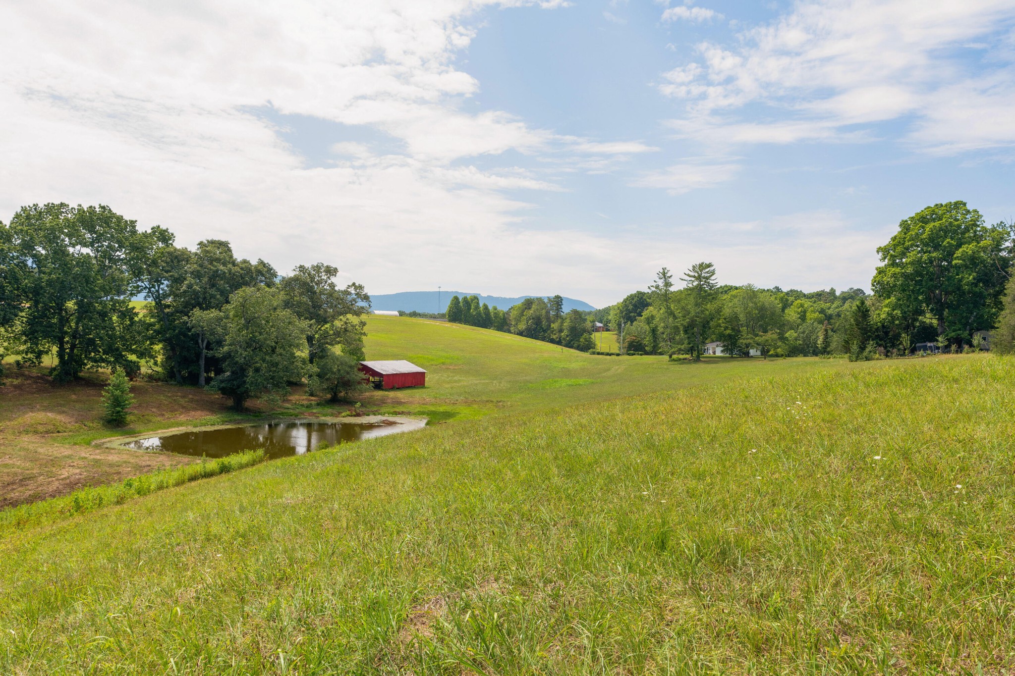 0 John Burch Road Dunlap TN 37327