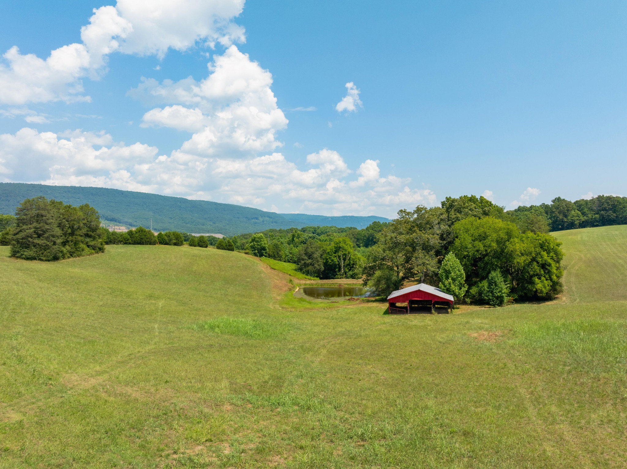 0 John Burch Road Dunlap TN 37327