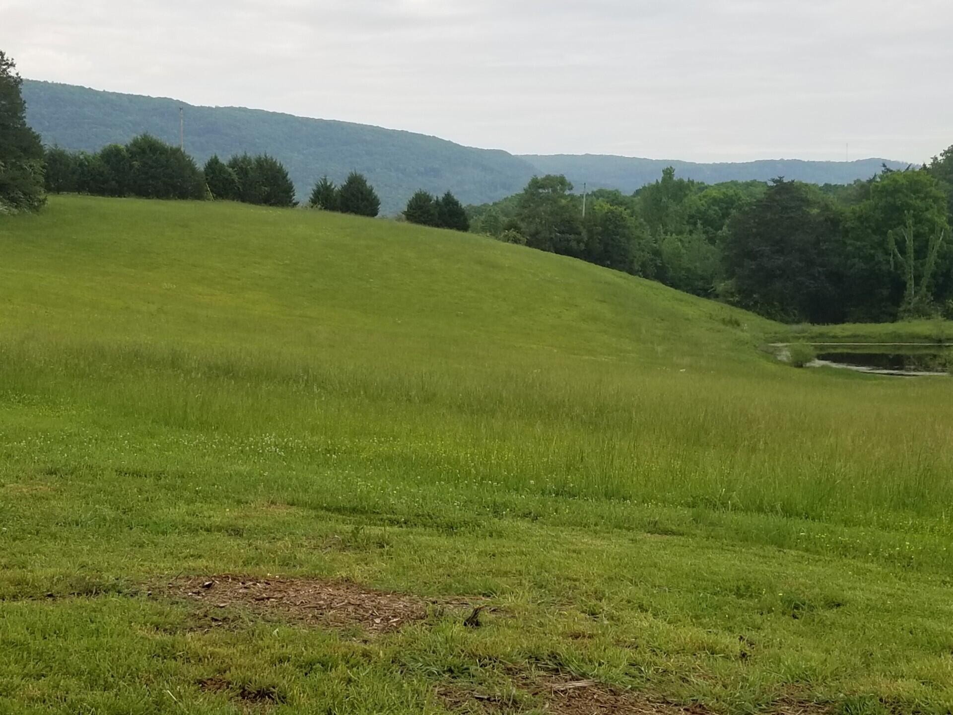 0 John Burch Road Dunlap TN 37327