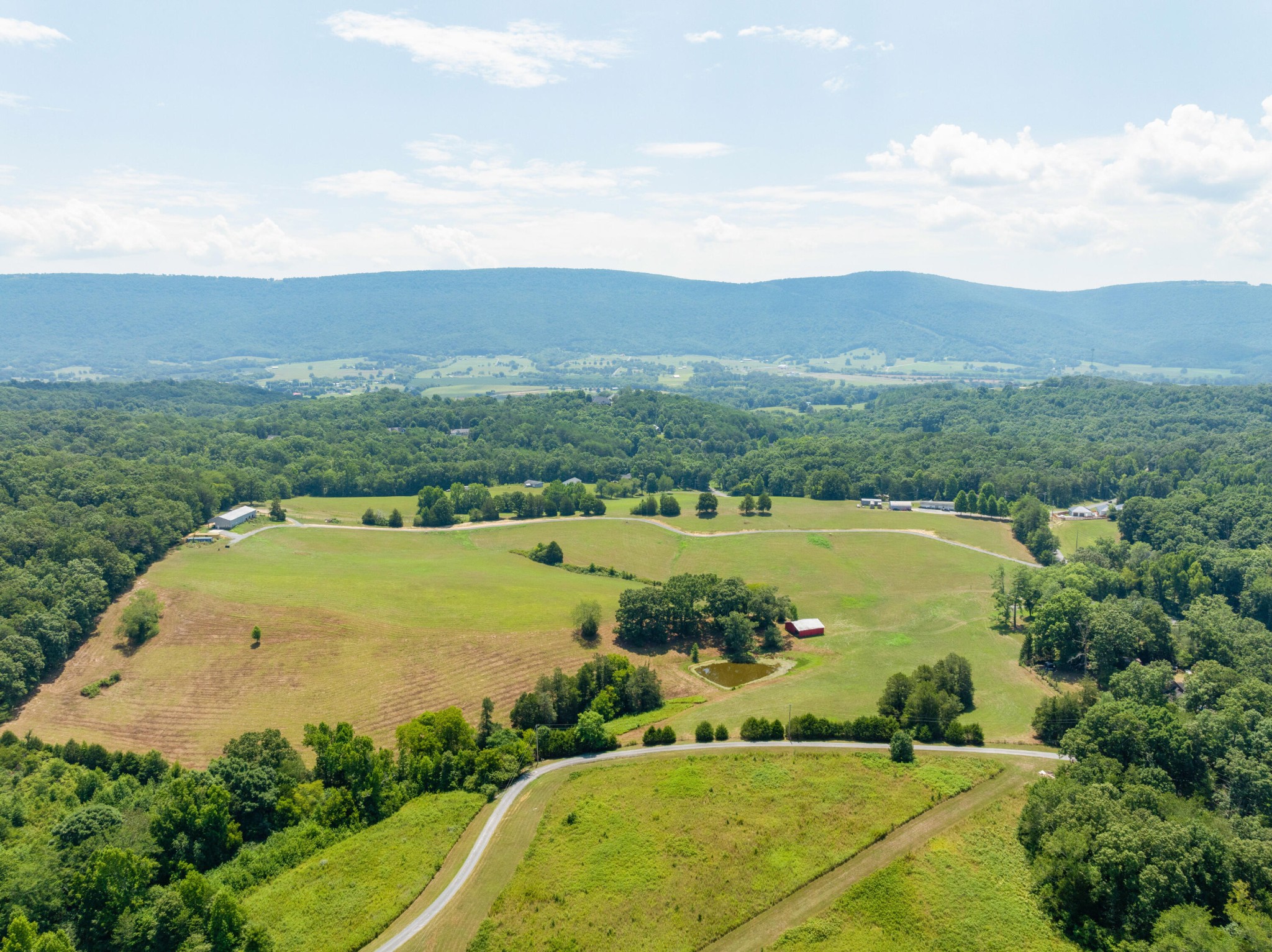 0 John Burch Road Dunlap TN 37327