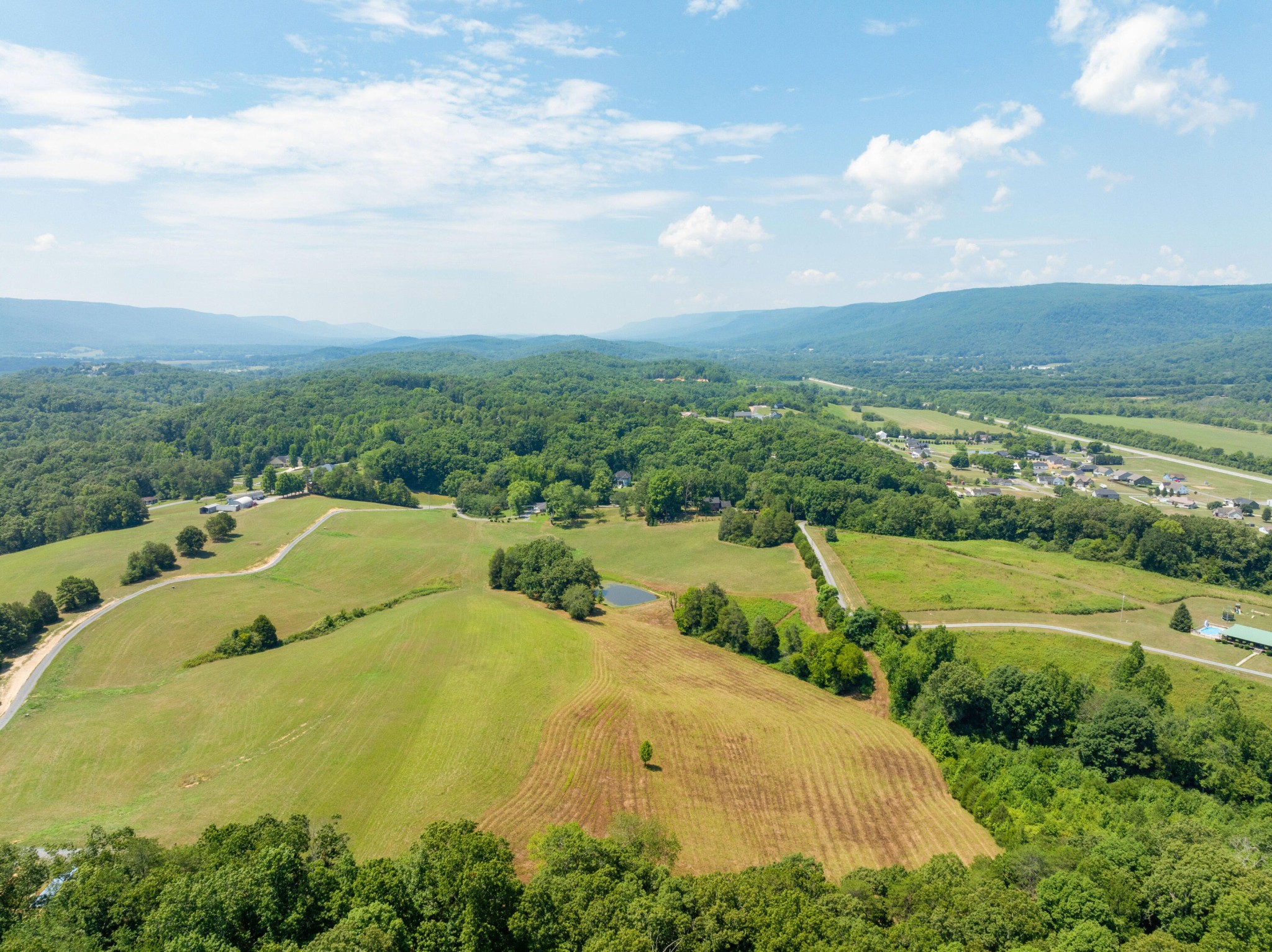 0 John Burch Road Dunlap TN 37327