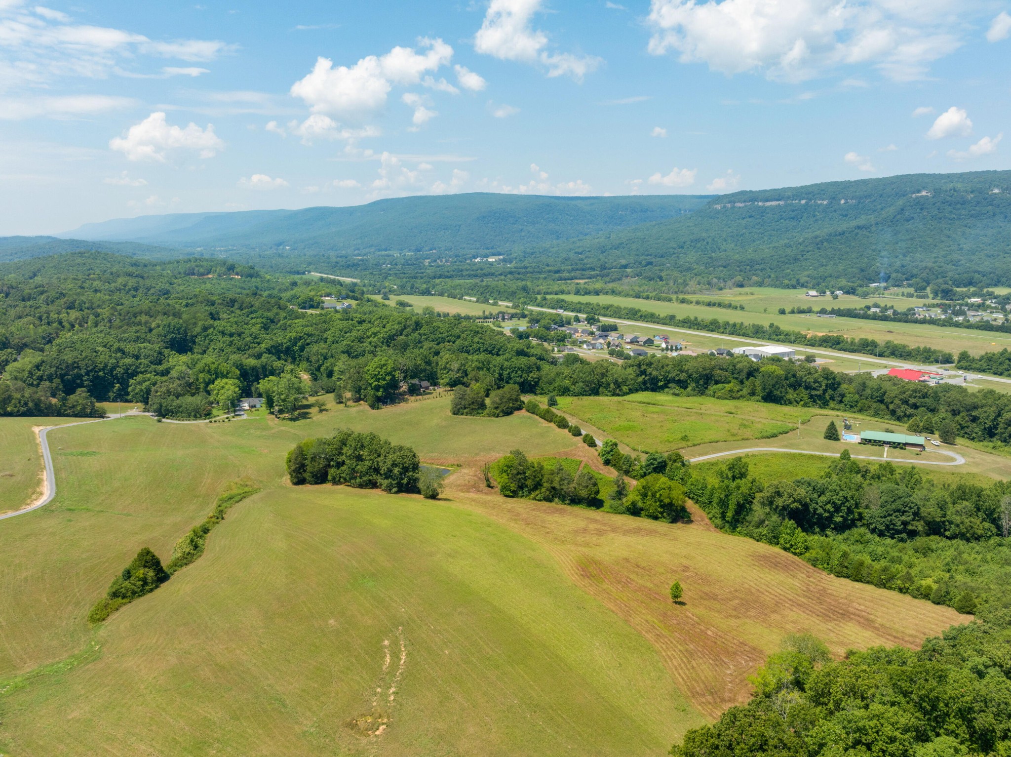 0 John Burch Road Dunlap TN 37327