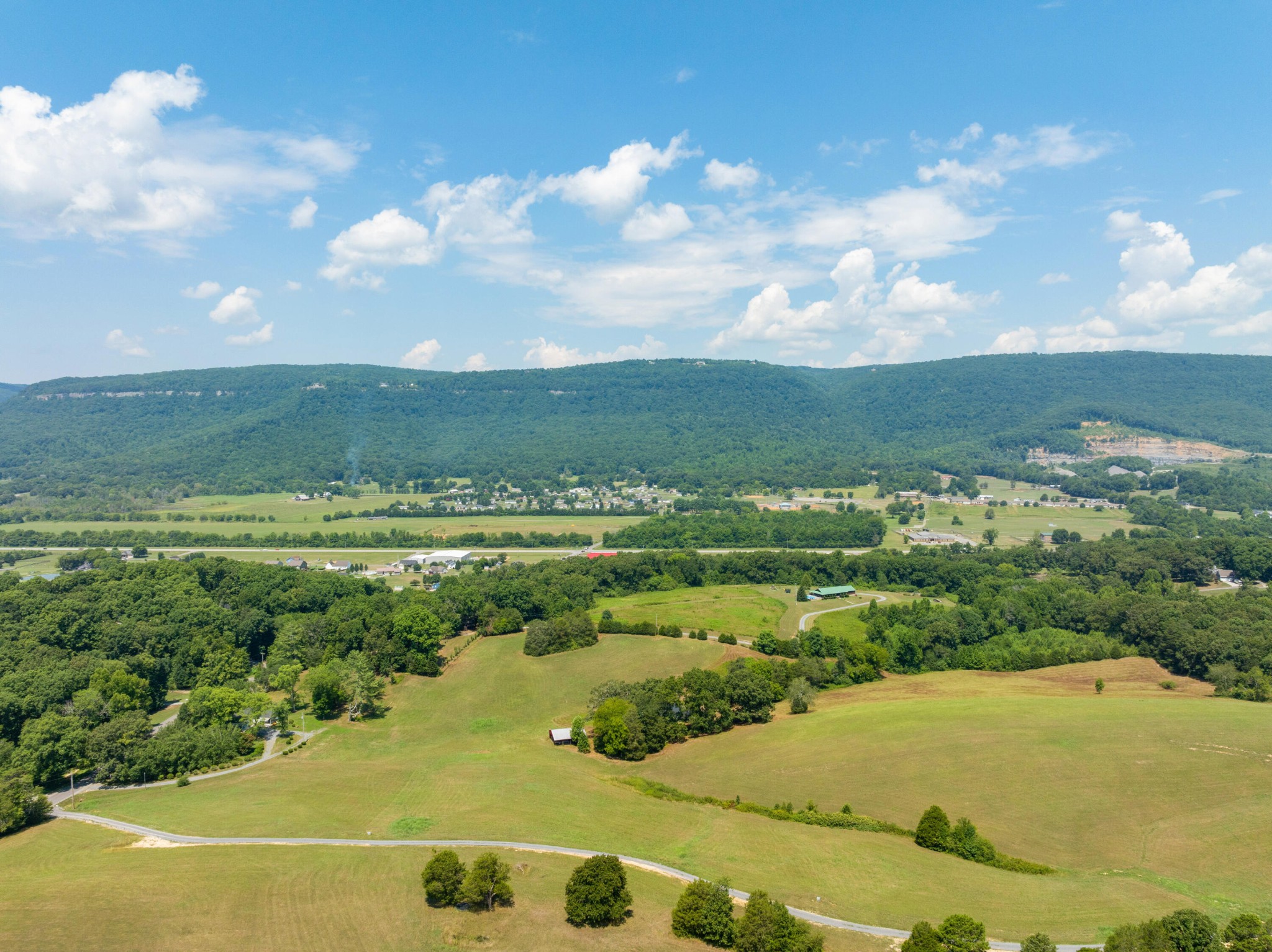 0 John Burch Road Dunlap TN 37327