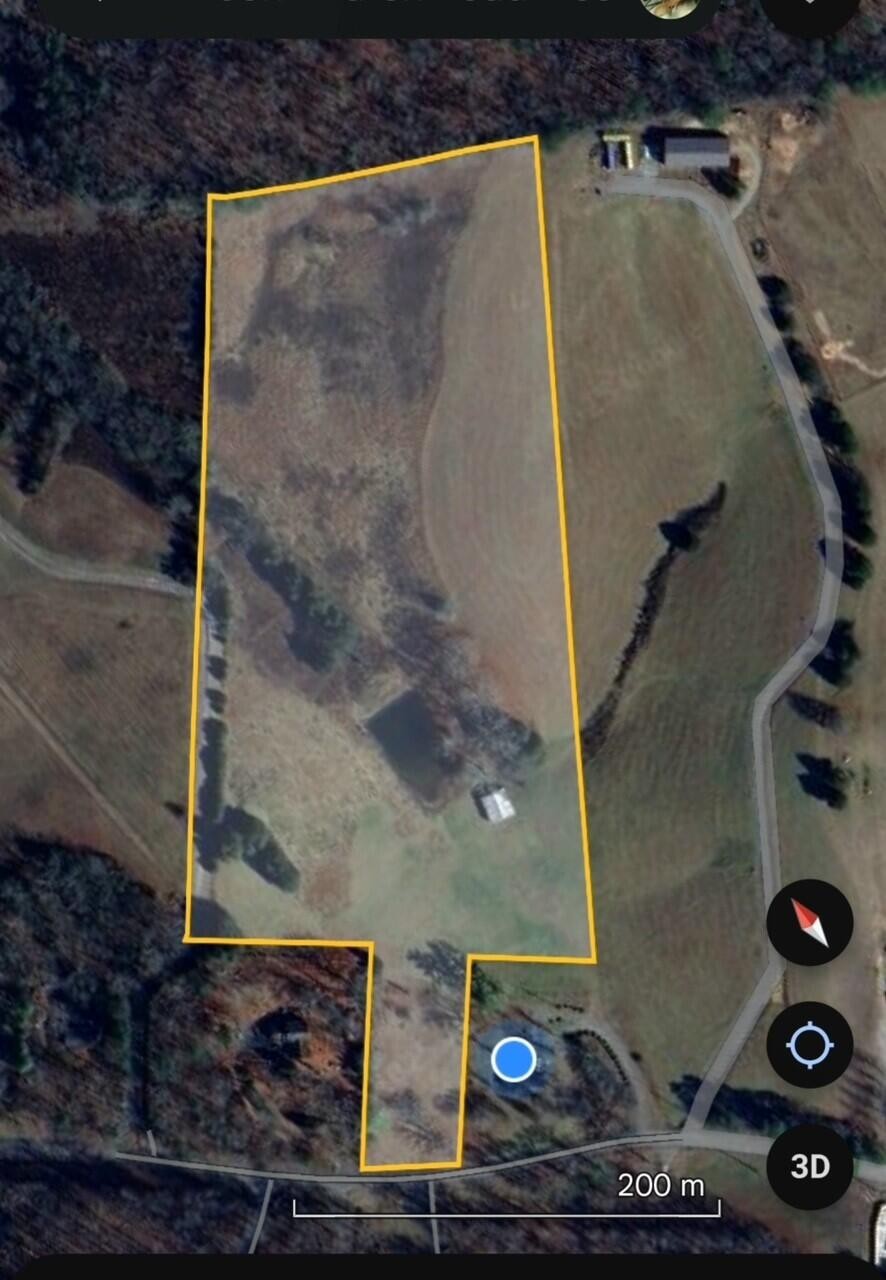 0 John Burch Road Dunlap TN 37327