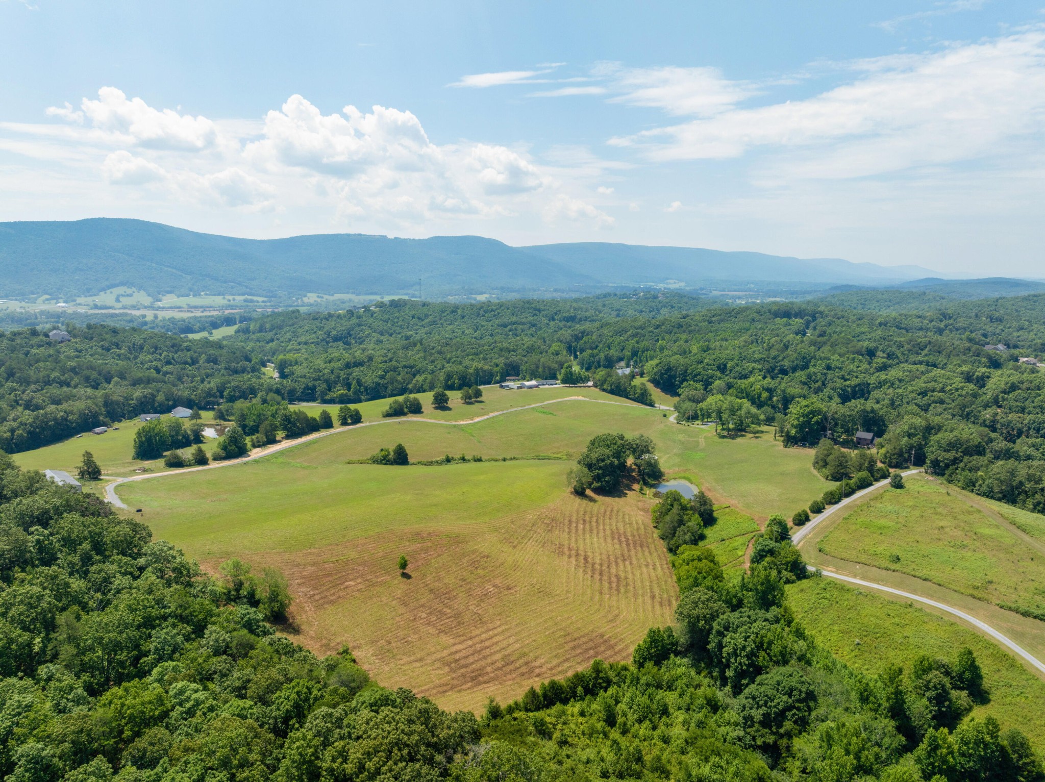 0 John Burch Road Dunlap TN 37327