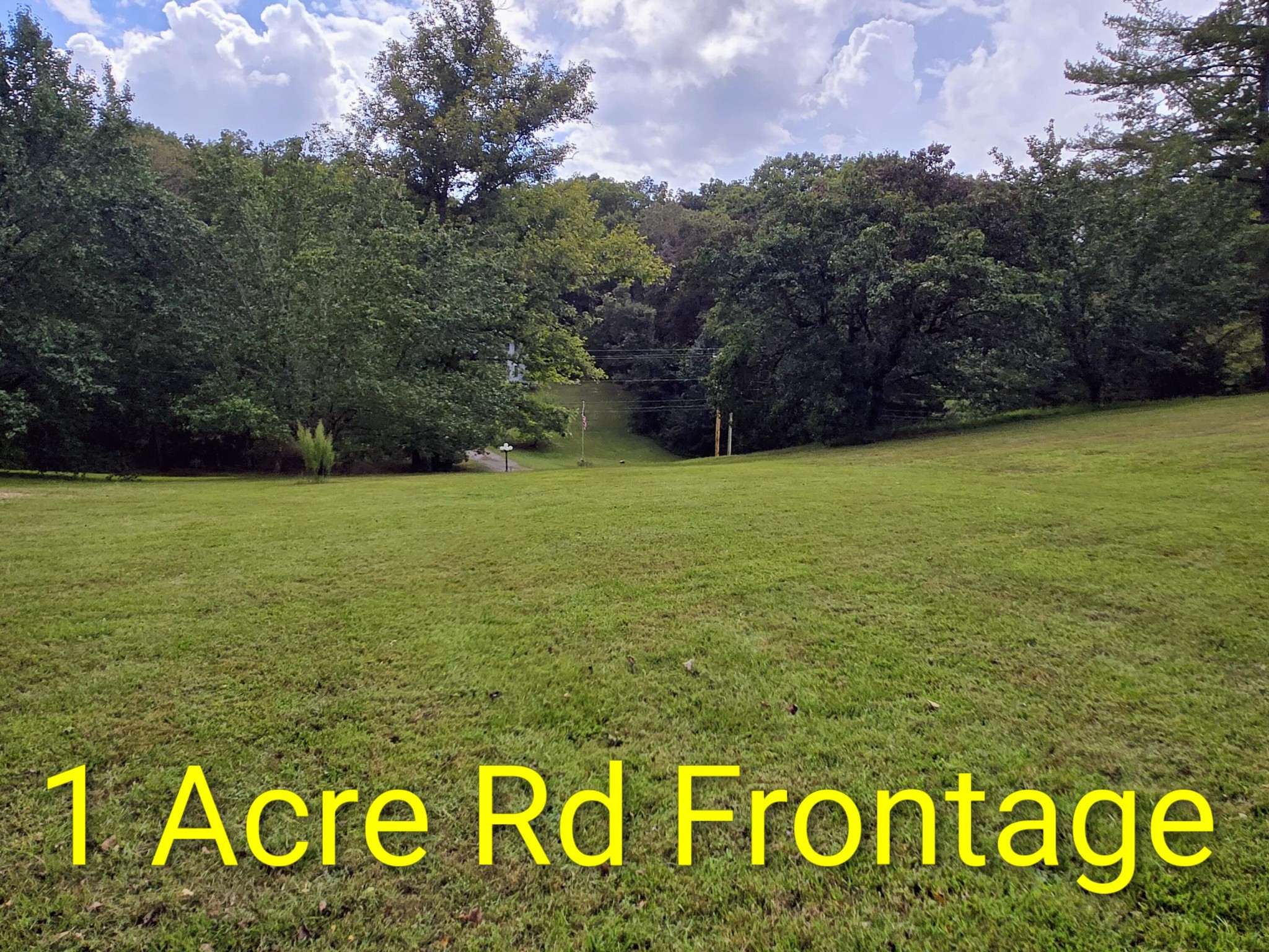 0 John Burch Road Dunlap TN 37327