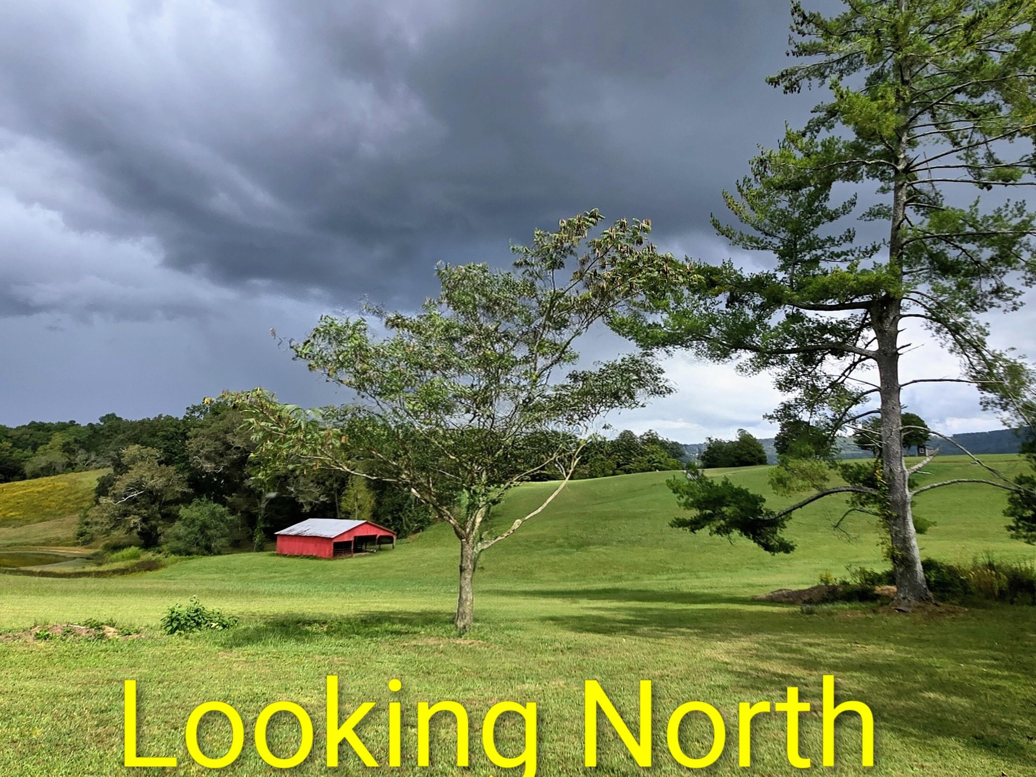 0 John Burch Road Dunlap TN 37327