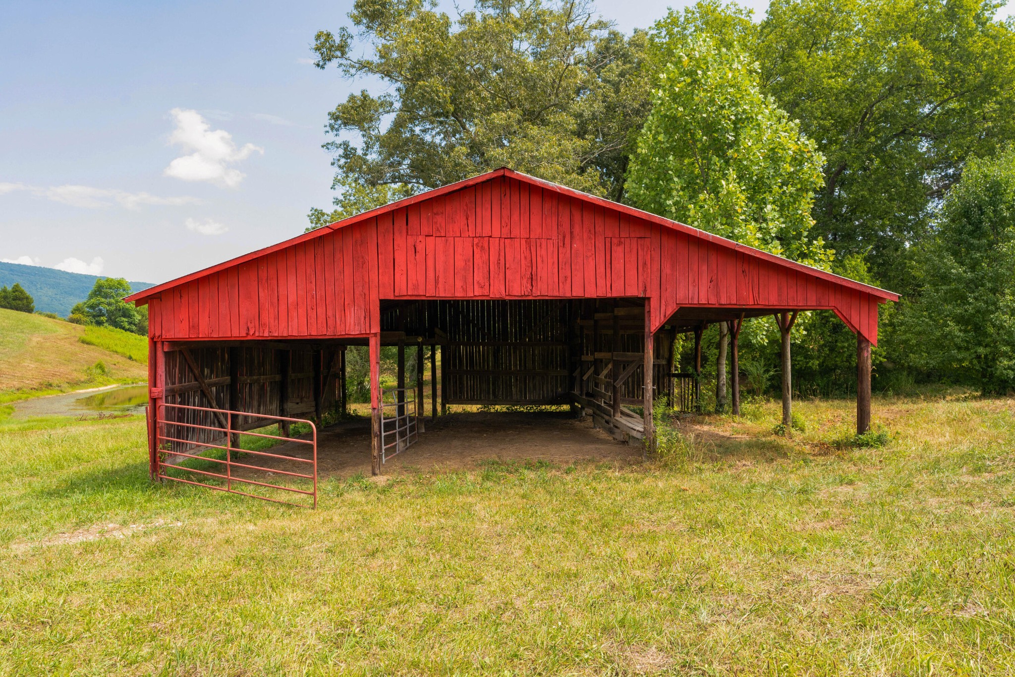0 John Burch Road Dunlap TN 37327