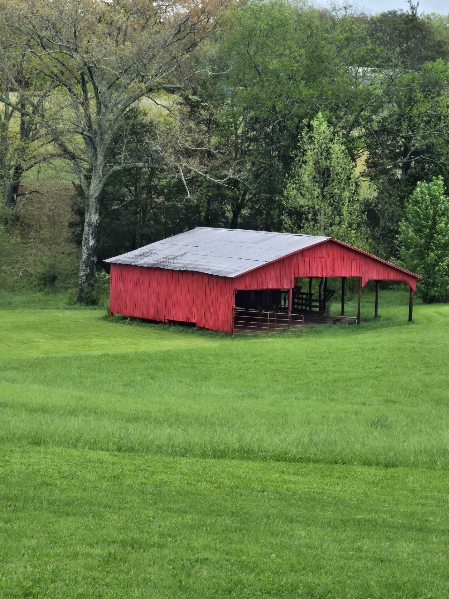 0 John Burch Road Dunlap TN 37327