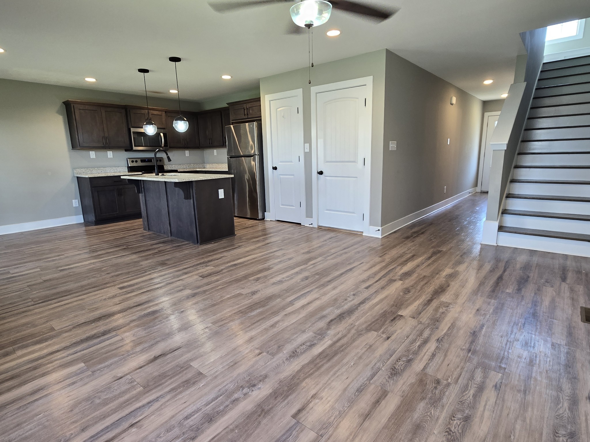414A Oak Street Clarksville TN 37042