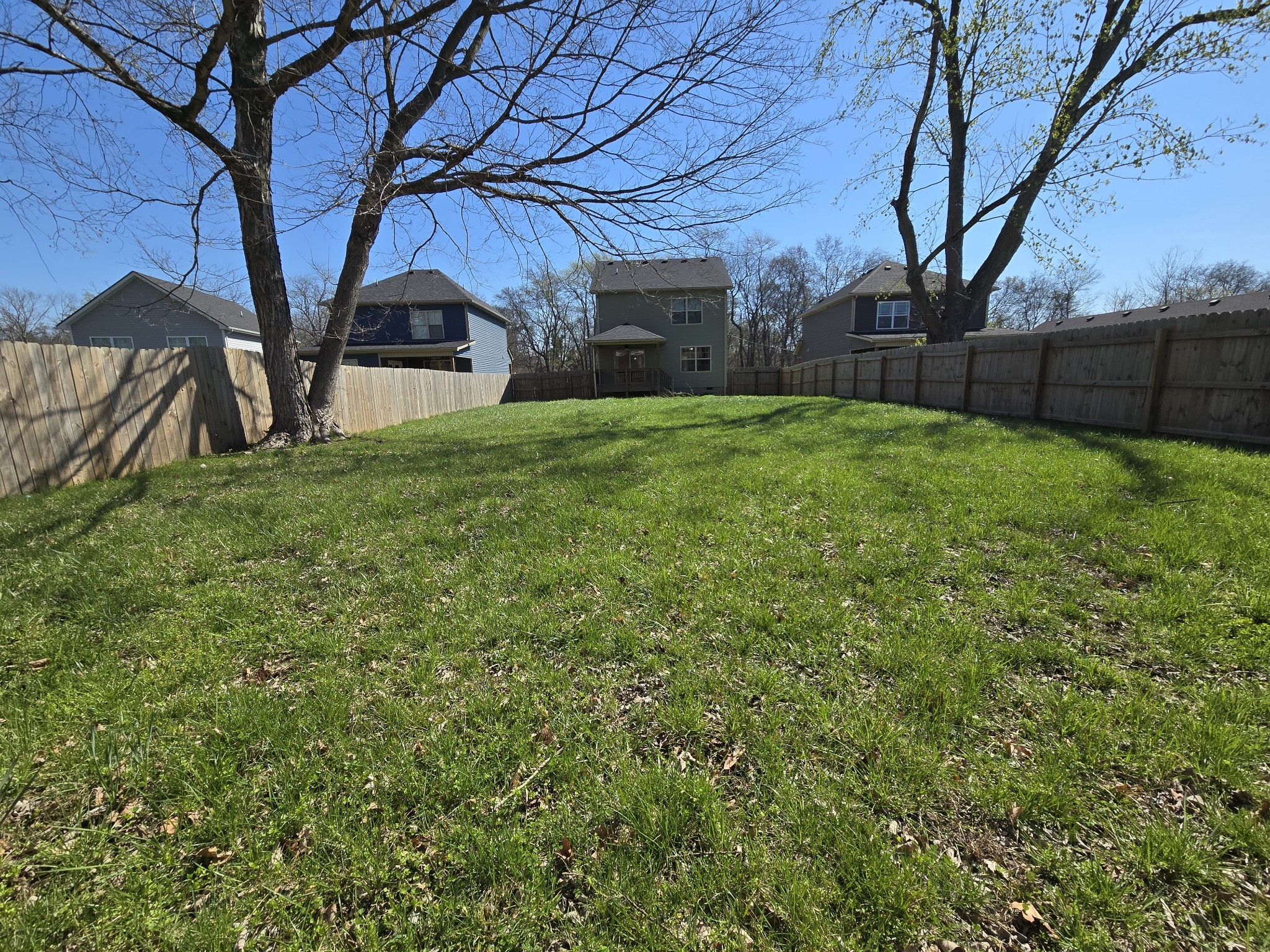414A Oak Street Clarksville TN 37042