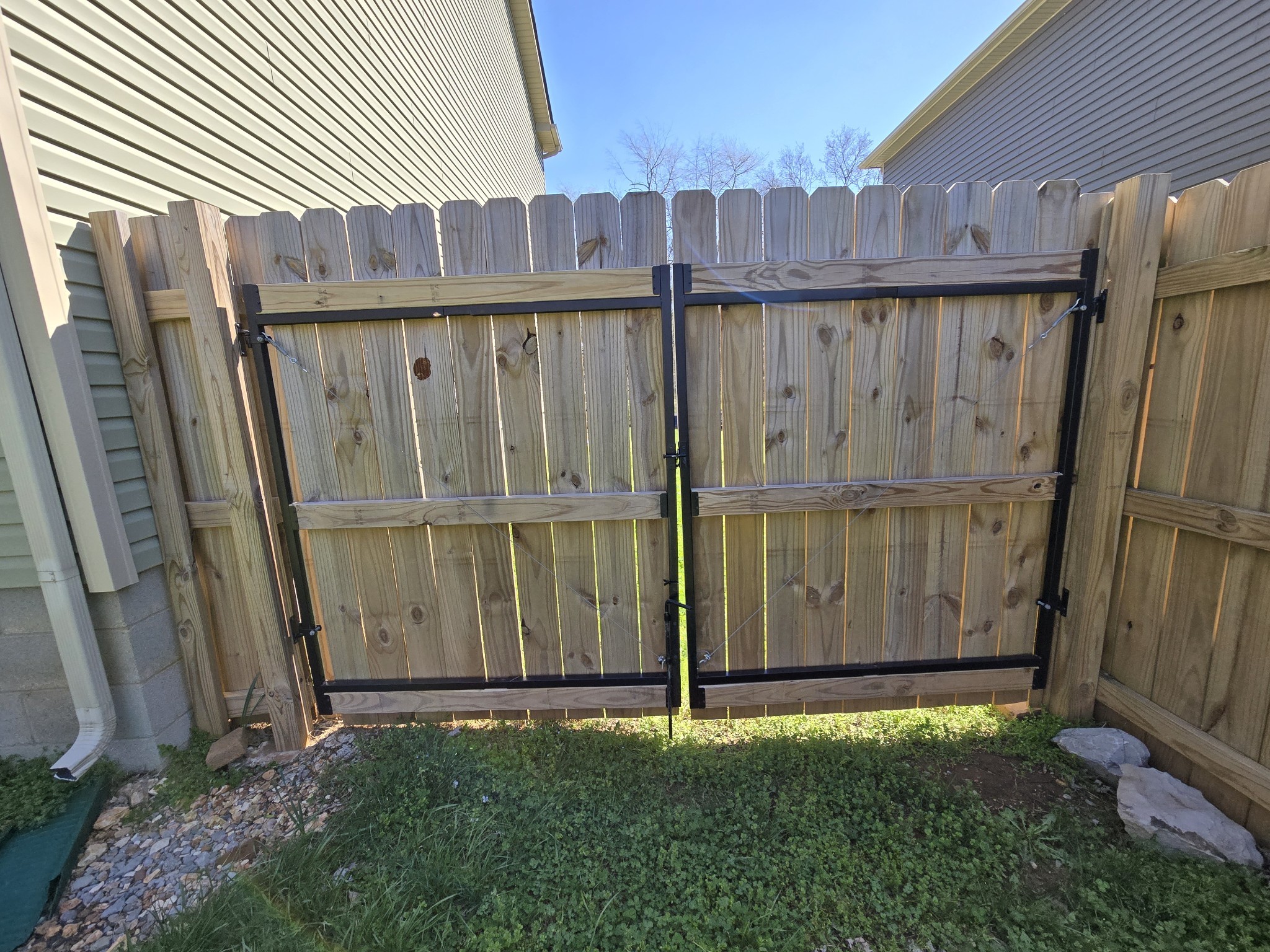 414A Oak Street Clarksville TN 37042