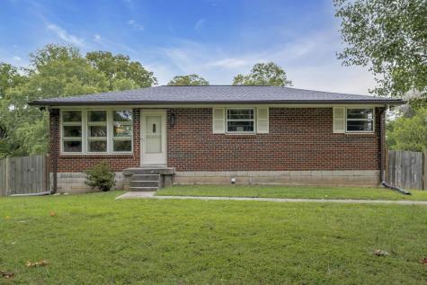 4900 Hopedale Drive Nashville TN 37211