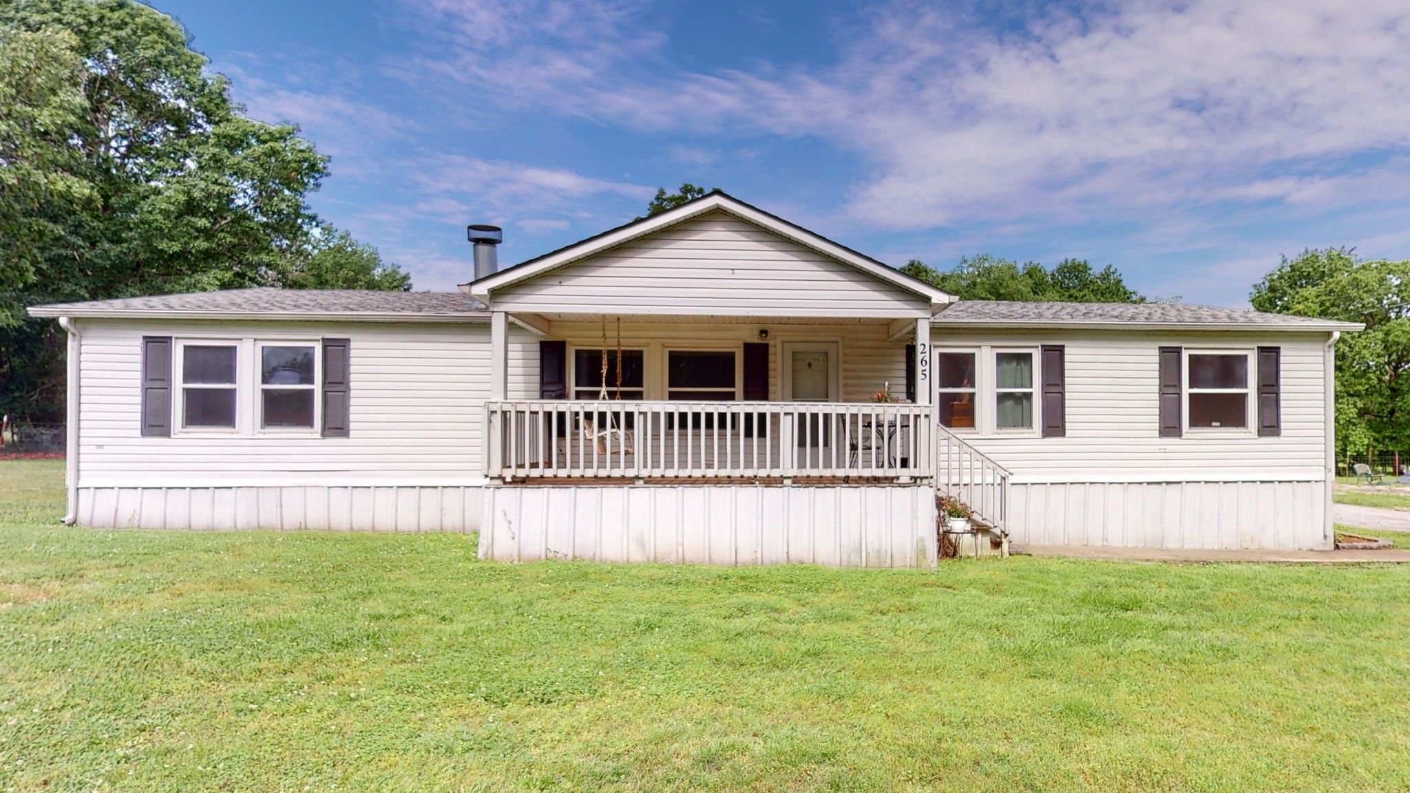 265 Temple Ford Road Shelbyville TN 37160
