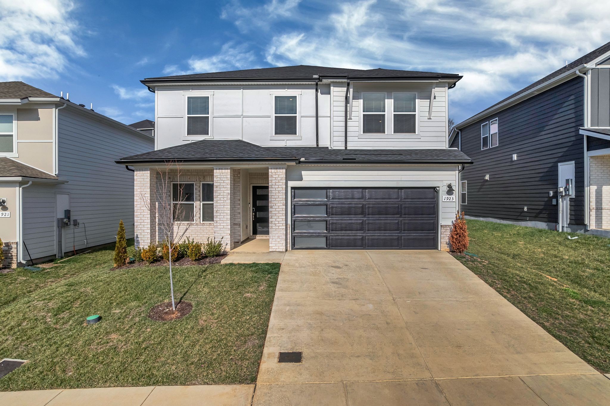 1923 Mahala Drive Hermitage TN 37076