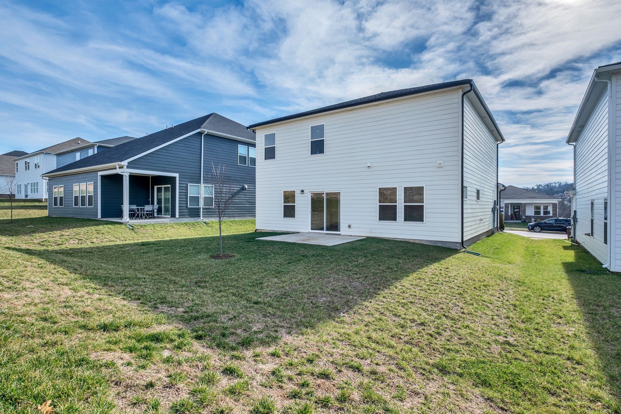 1923 Mahala Drive Hermitage TN 37076
