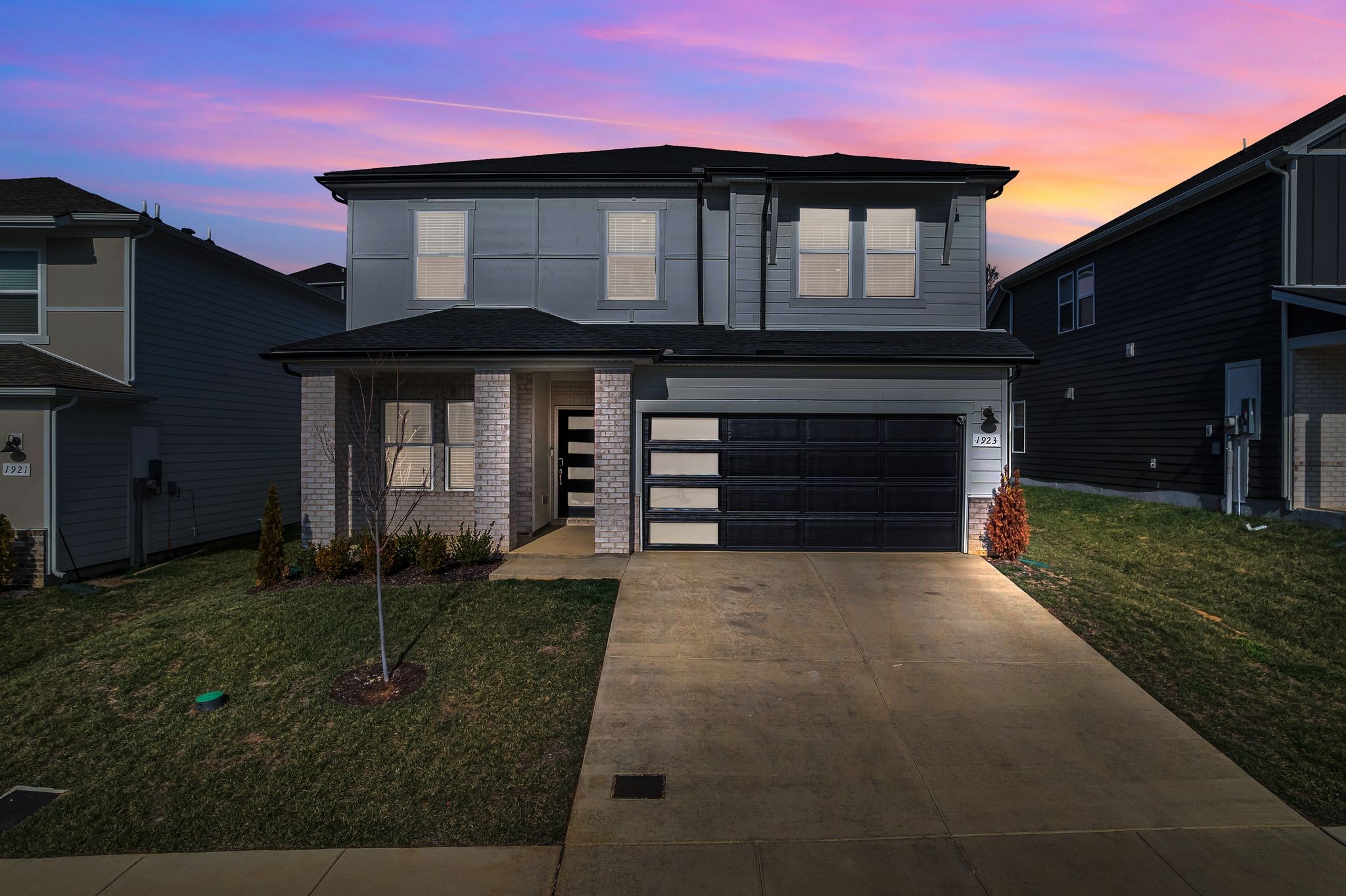 1923 Mahala Drive Hermitage TN 37076