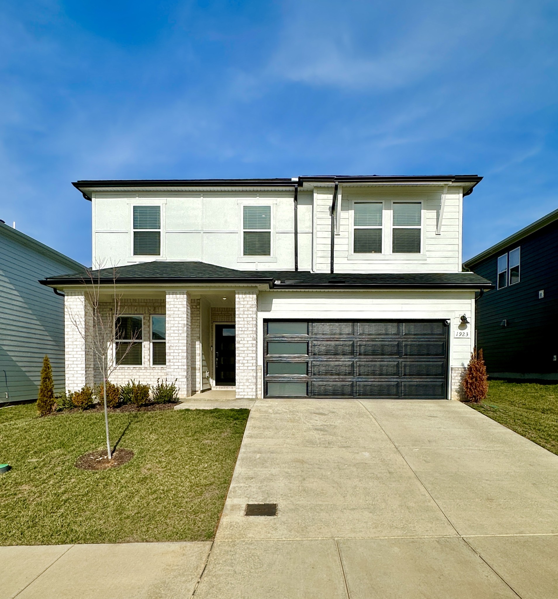 1923 Mahala Drive Hermitage TN 37076