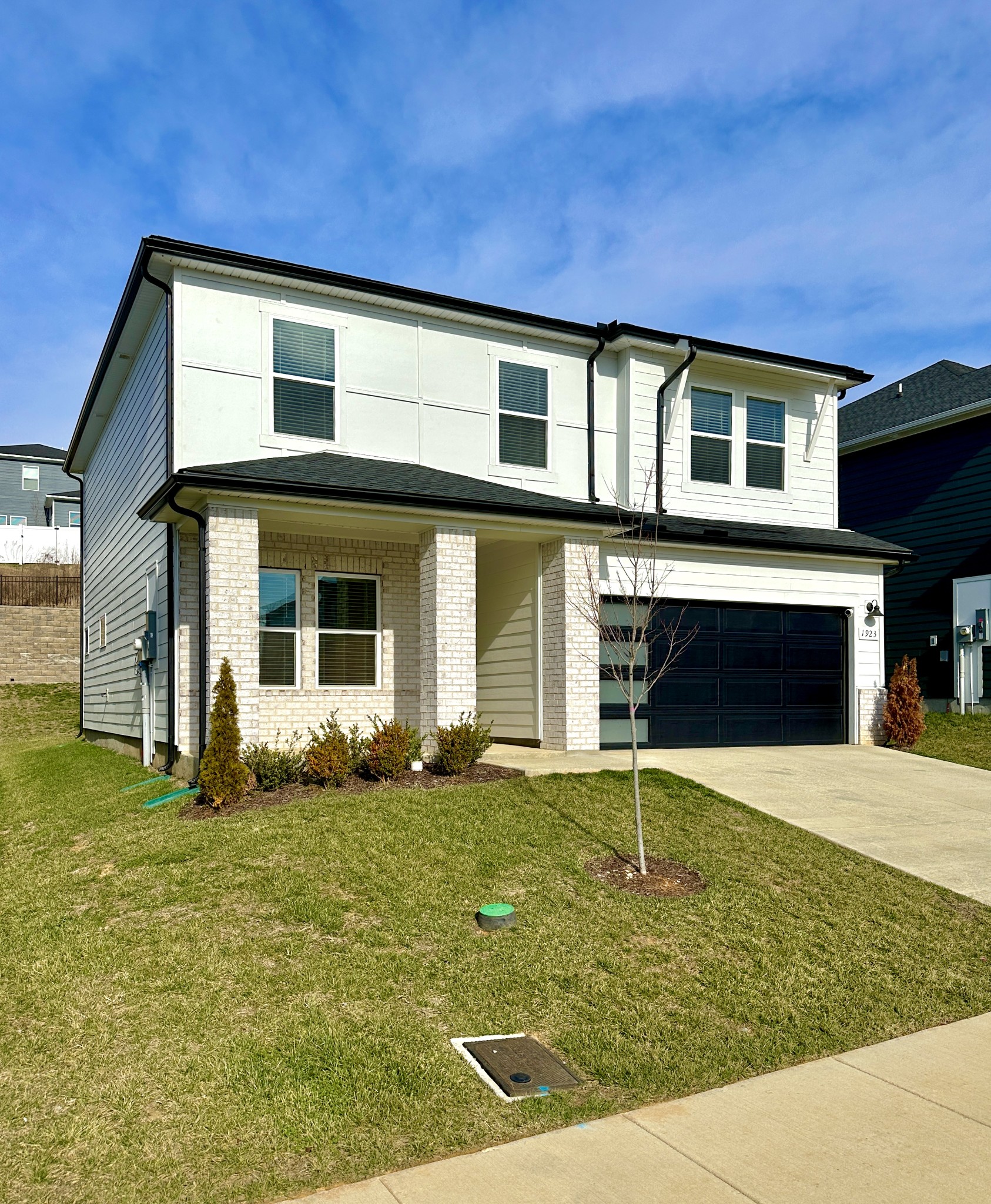 1923 Mahala Drive Hermitage TN 37076