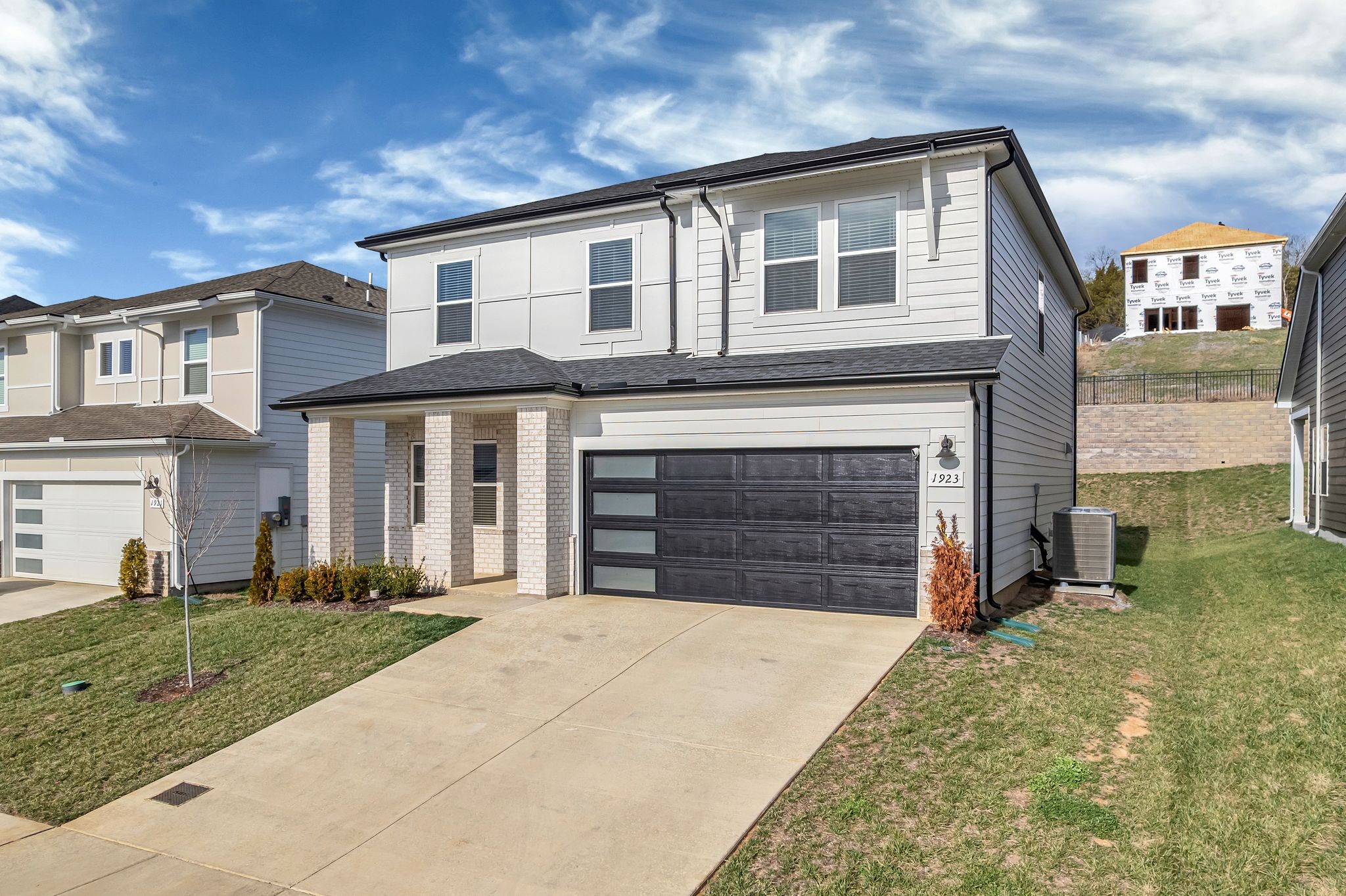 1923 Mahala Drive Hermitage TN 37076