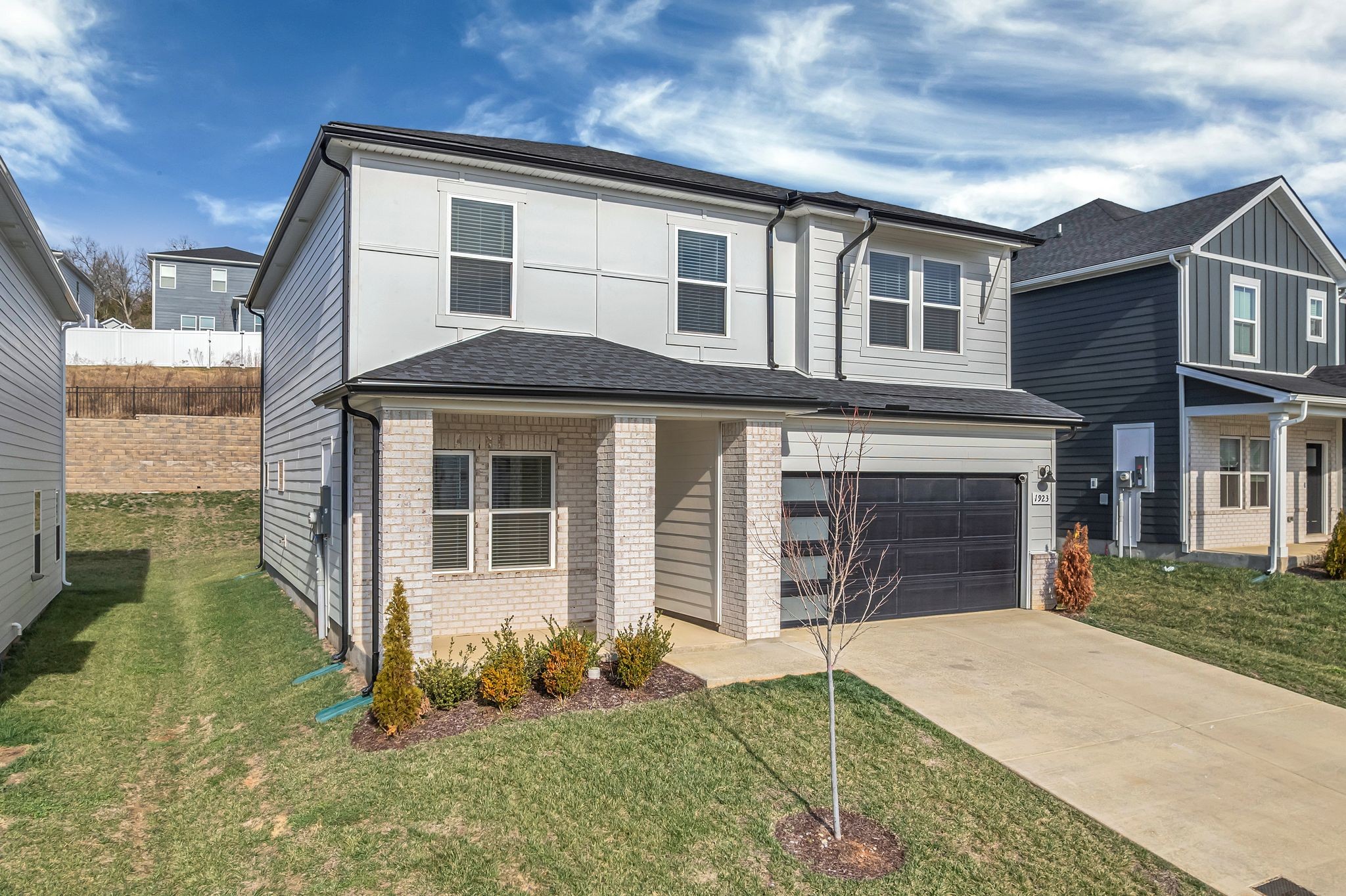 1923 Mahala Drive Hermitage TN 37076