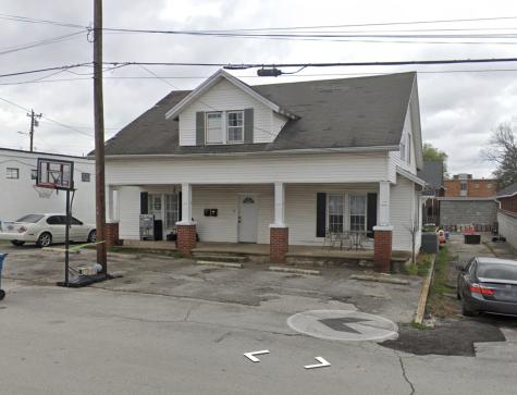 201 E Mclean Street Manchester TN 37355