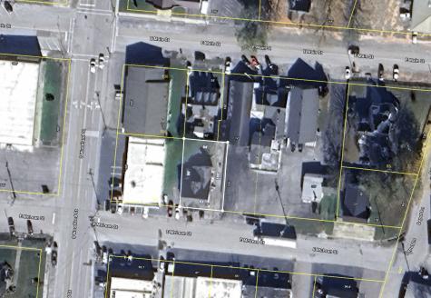 201 E Mclean Street Manchester TN 37355