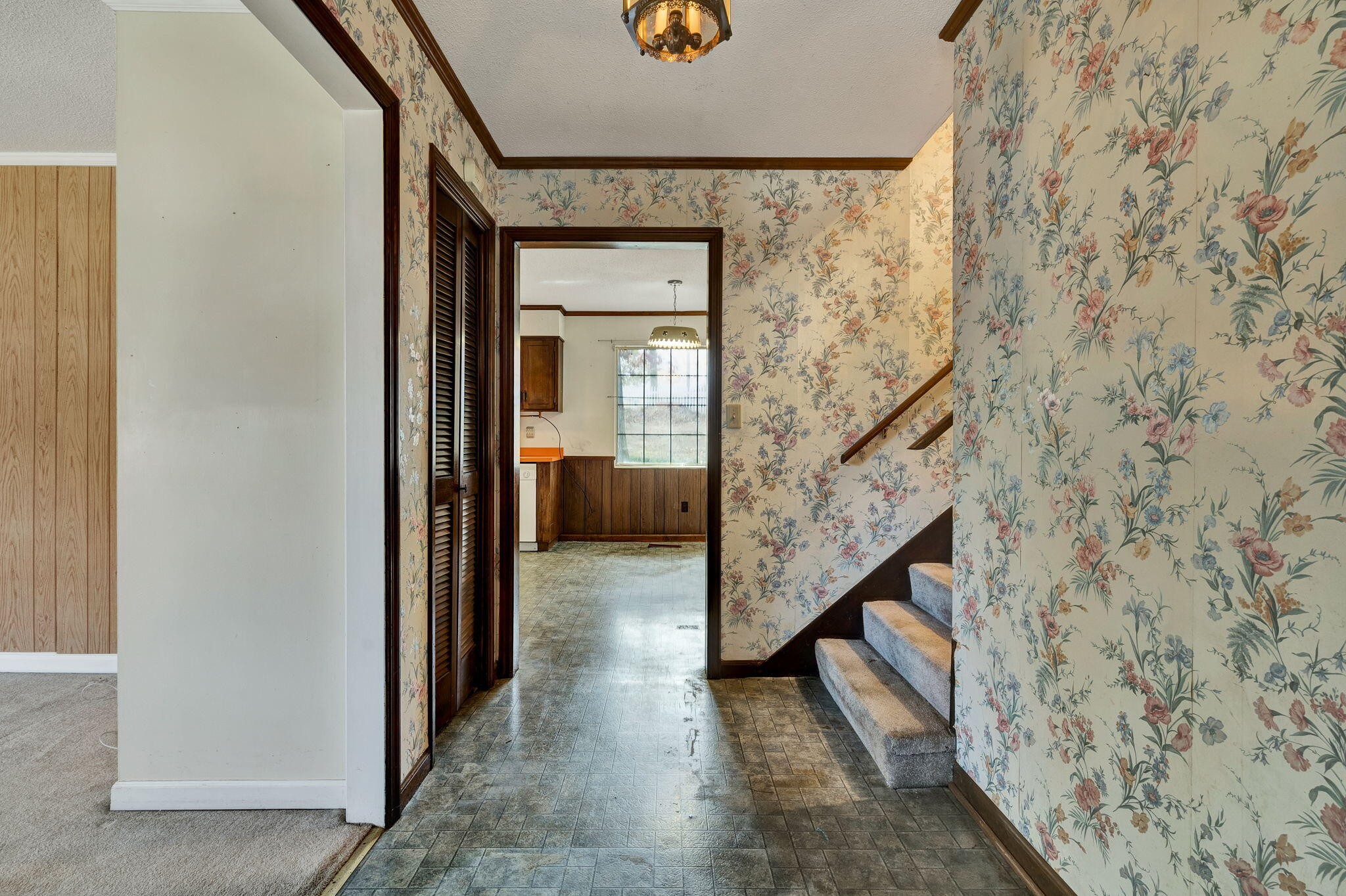 3617 Belmont Circle, NW Cleveland TN 37312