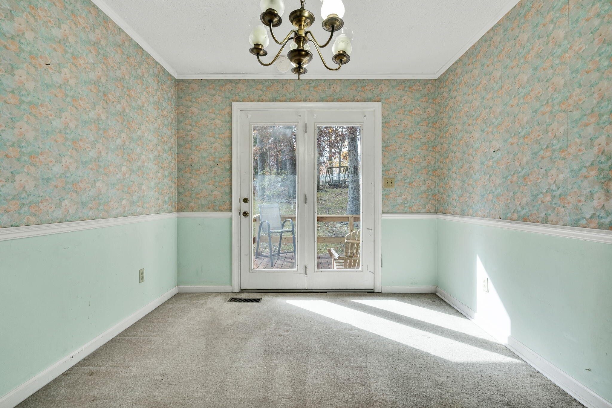 3617 Belmont Circle, NW Cleveland TN 37312