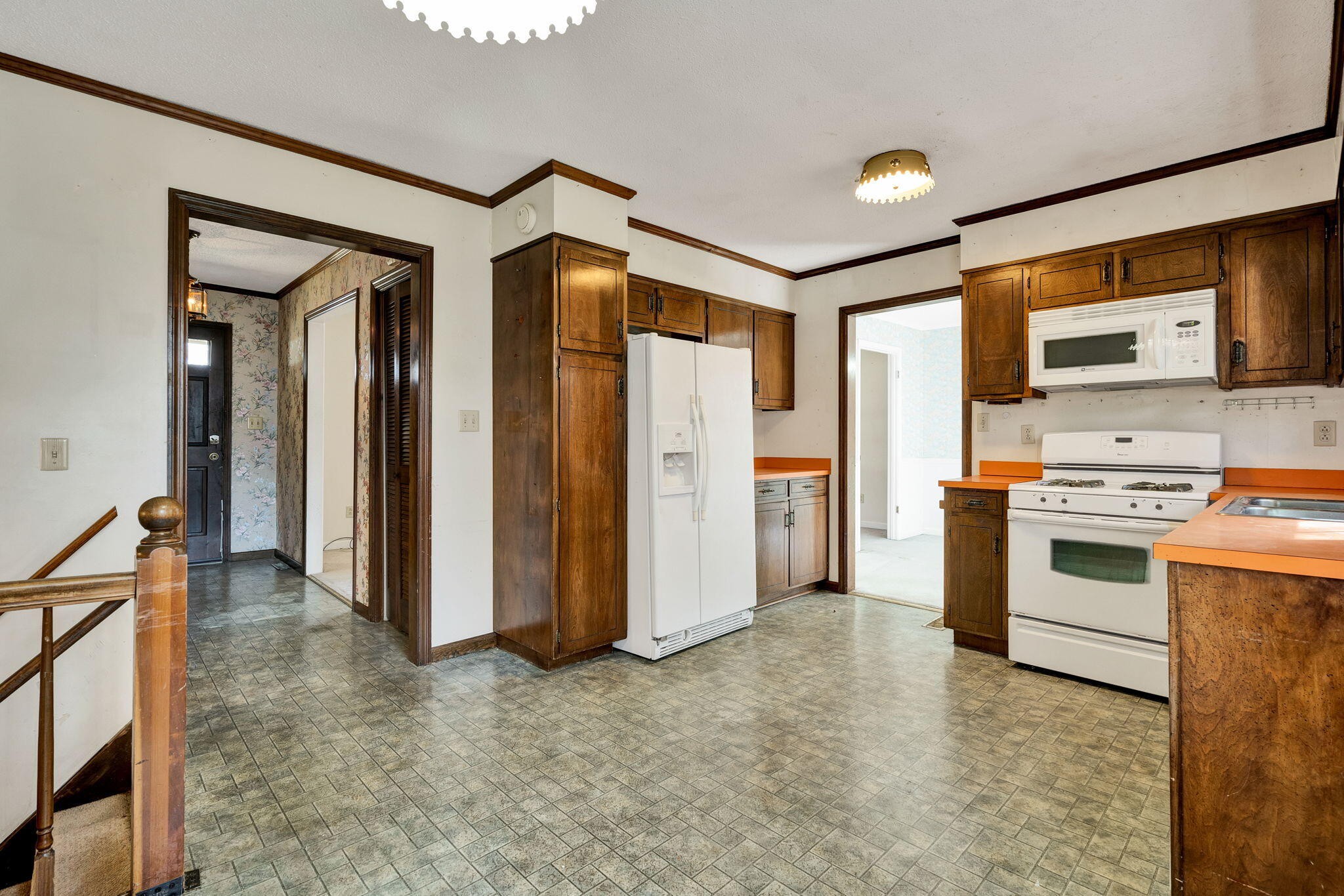 3617 Belmont Circle, NW Cleveland TN 37312