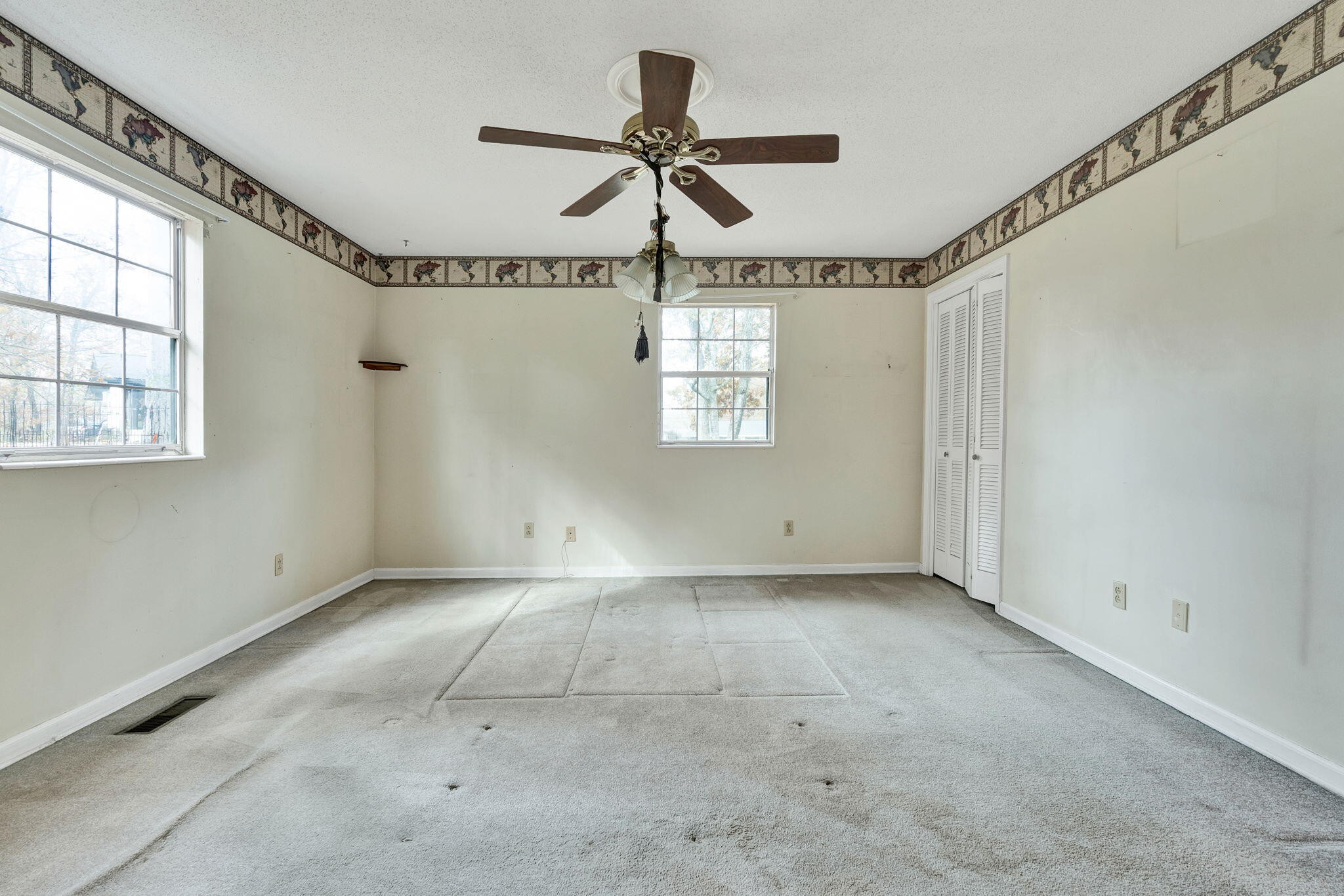 3617 Belmont Circle, NW Cleveland TN 37312