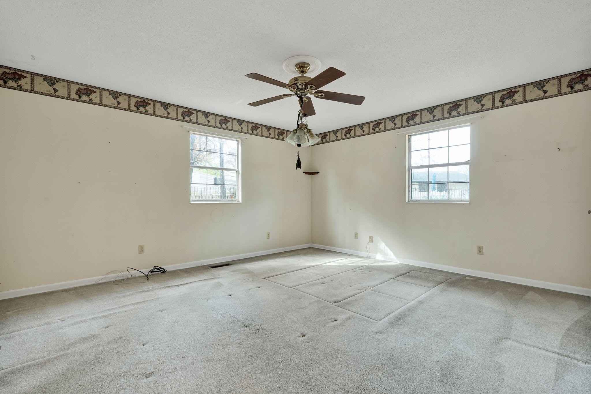 3617 Belmont Circle, NW Cleveland TN 37312