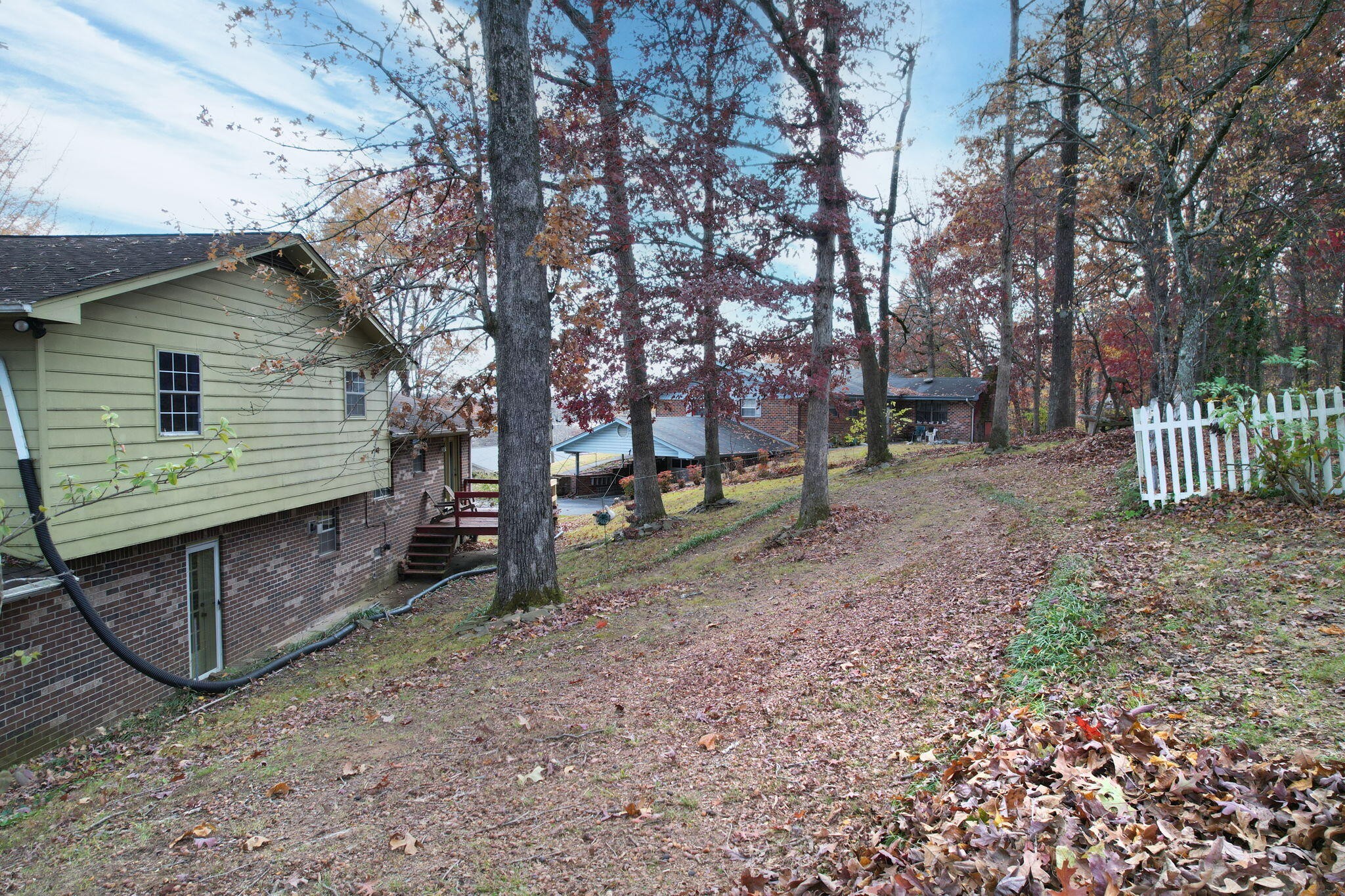 3617 Belmont Circle, NW Cleveland TN 37312