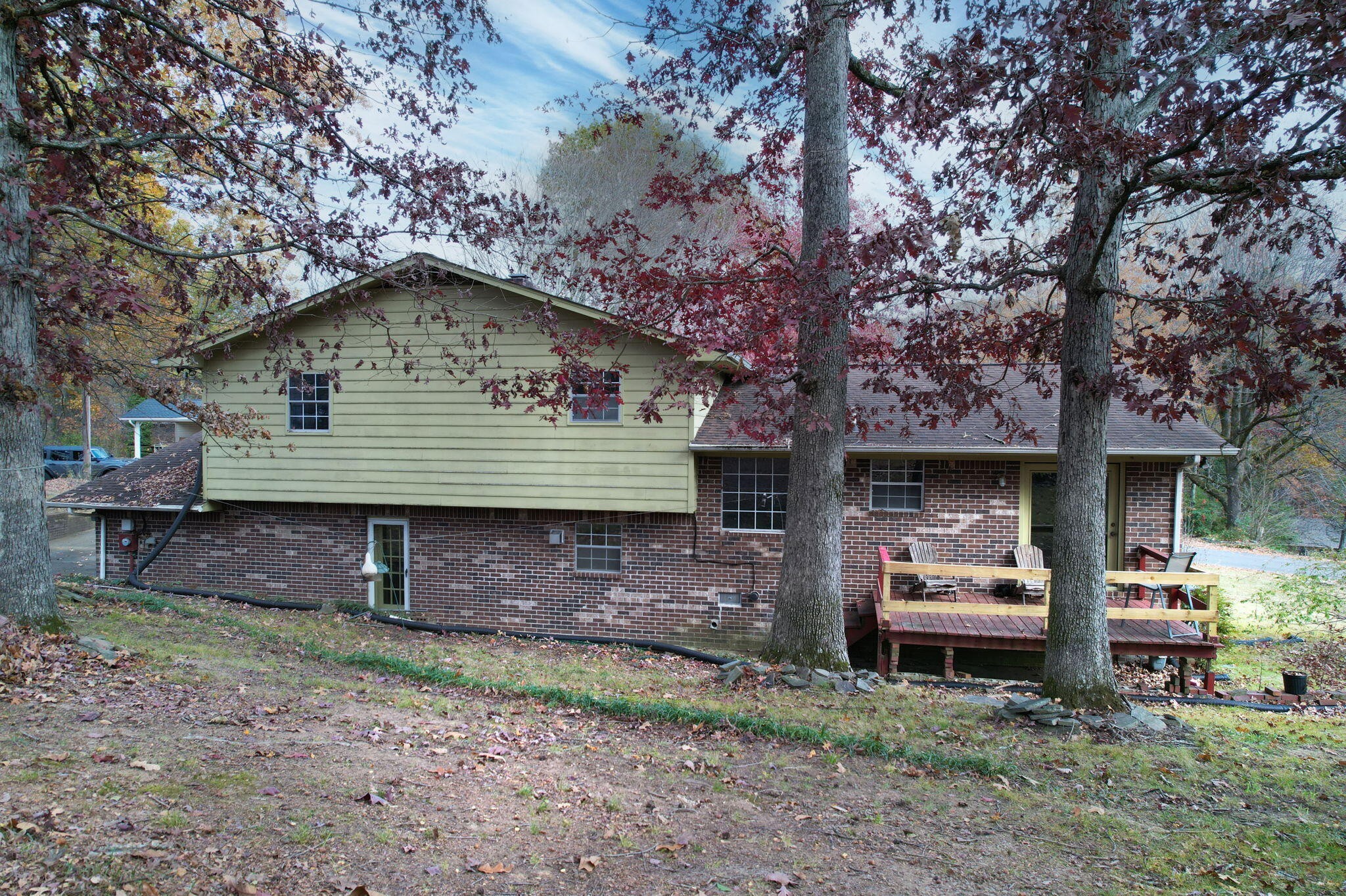 3617 Belmont Circle, NW Cleveland TN 37312