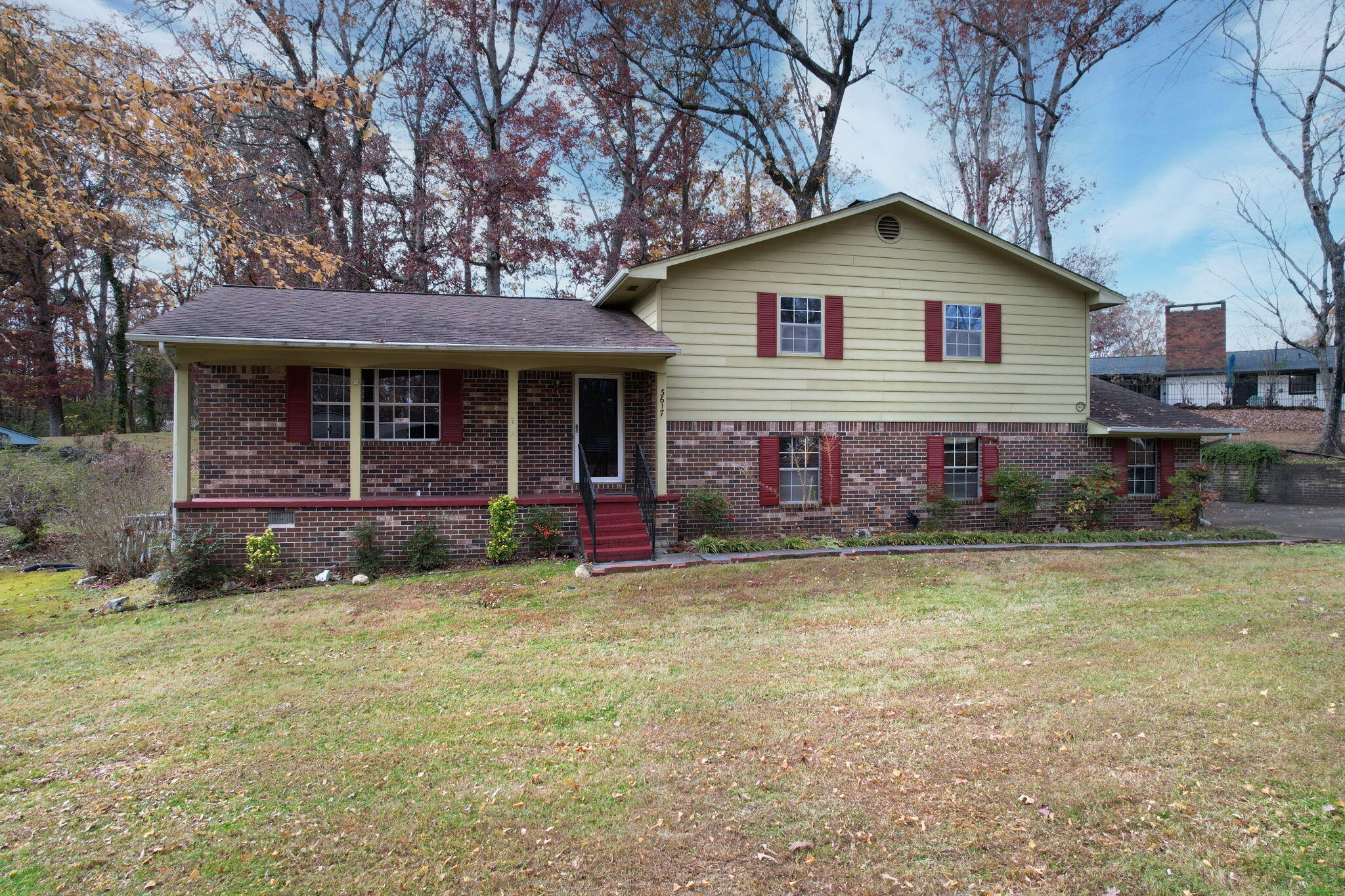 3617 Belmont Circle, NW Cleveland TN 37312
