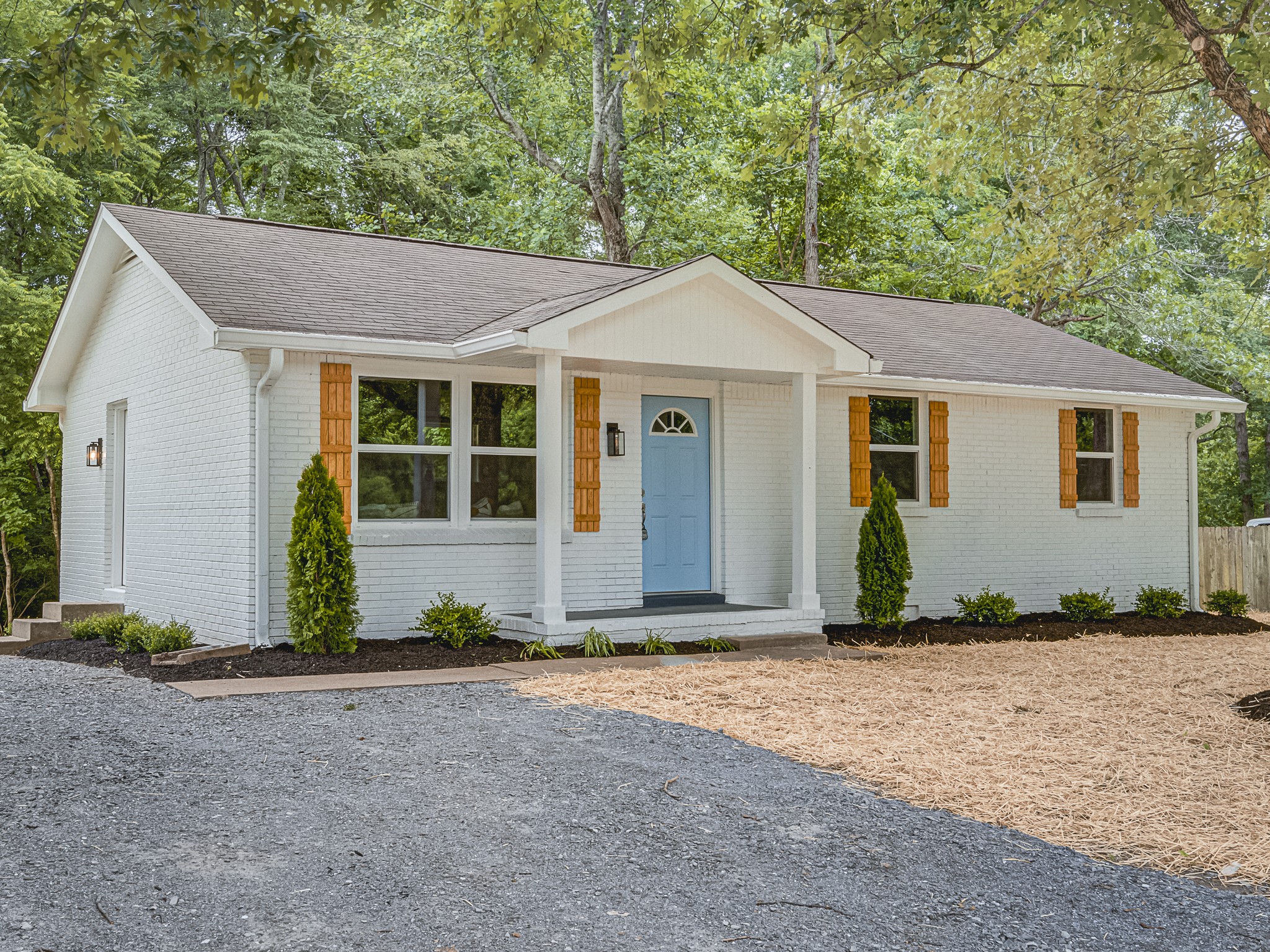 1035 Granada Road Ashland City TN 37015